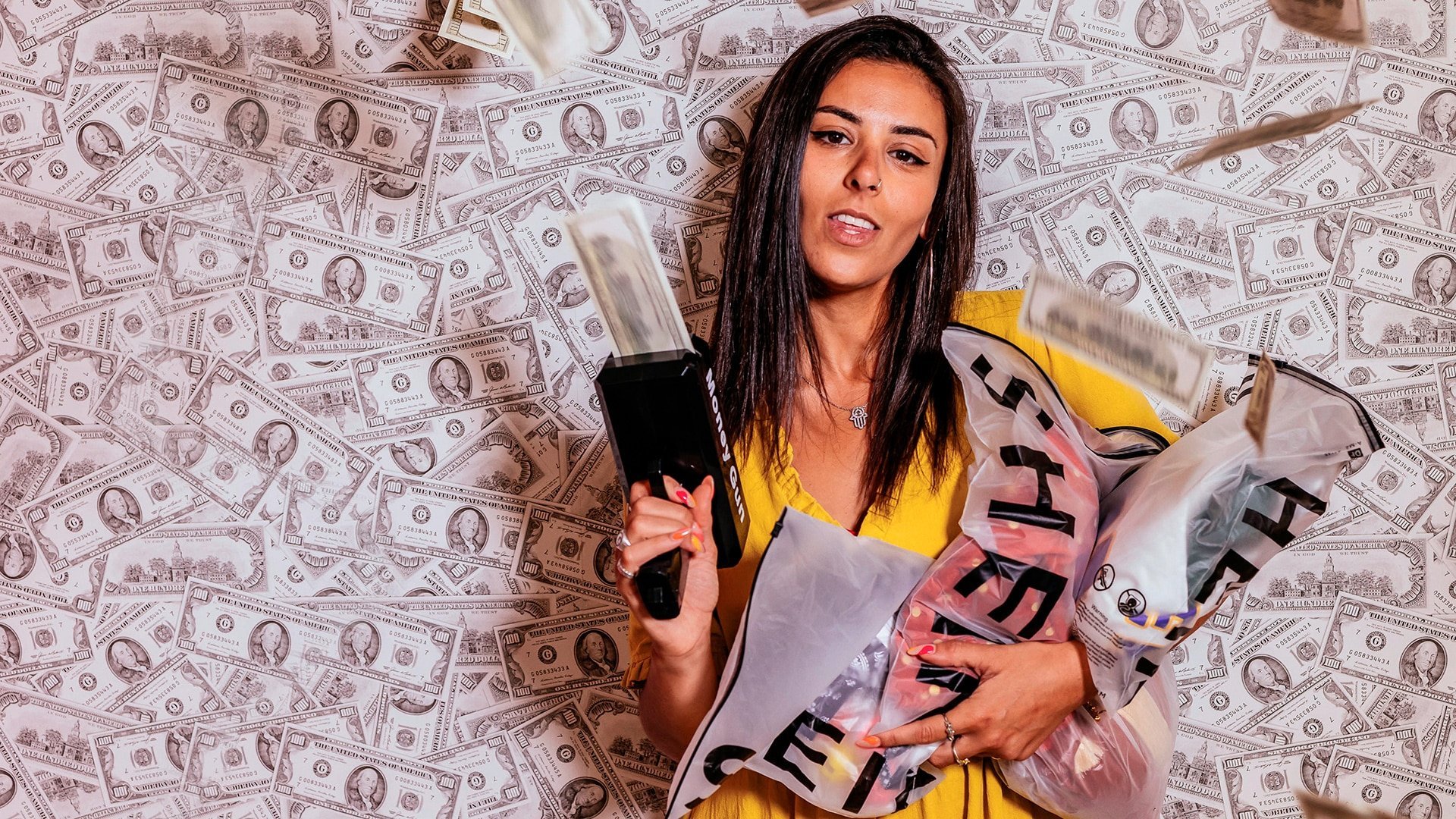 1. Shein - sanningen bakom modejätten