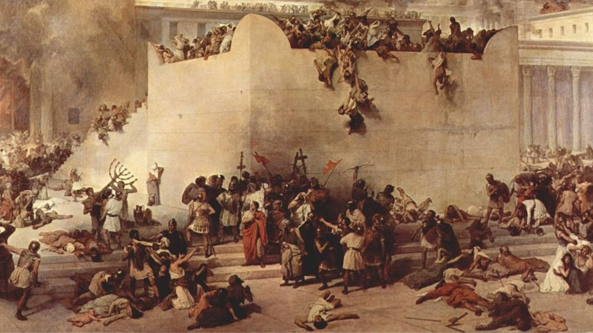 Engelsbergsseminariet 2025: Empires of Faith