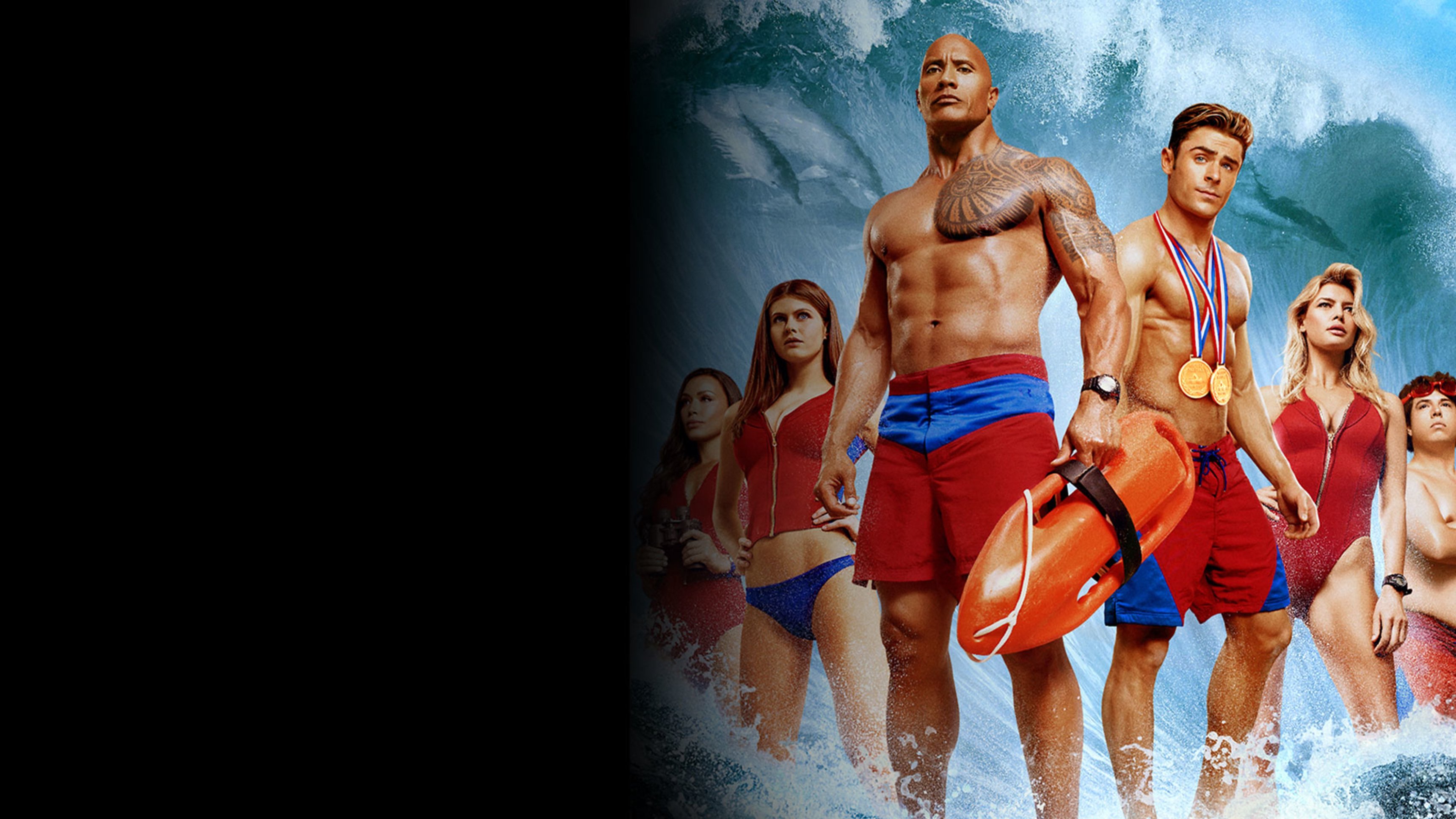 Baywatch