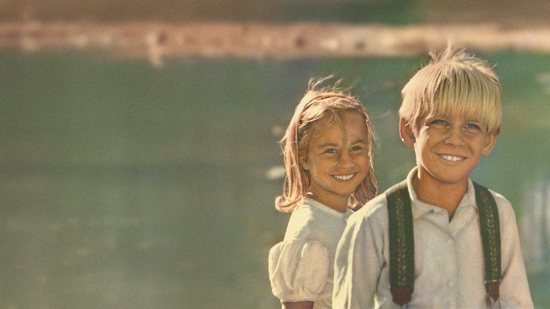 Hugo och Josefin