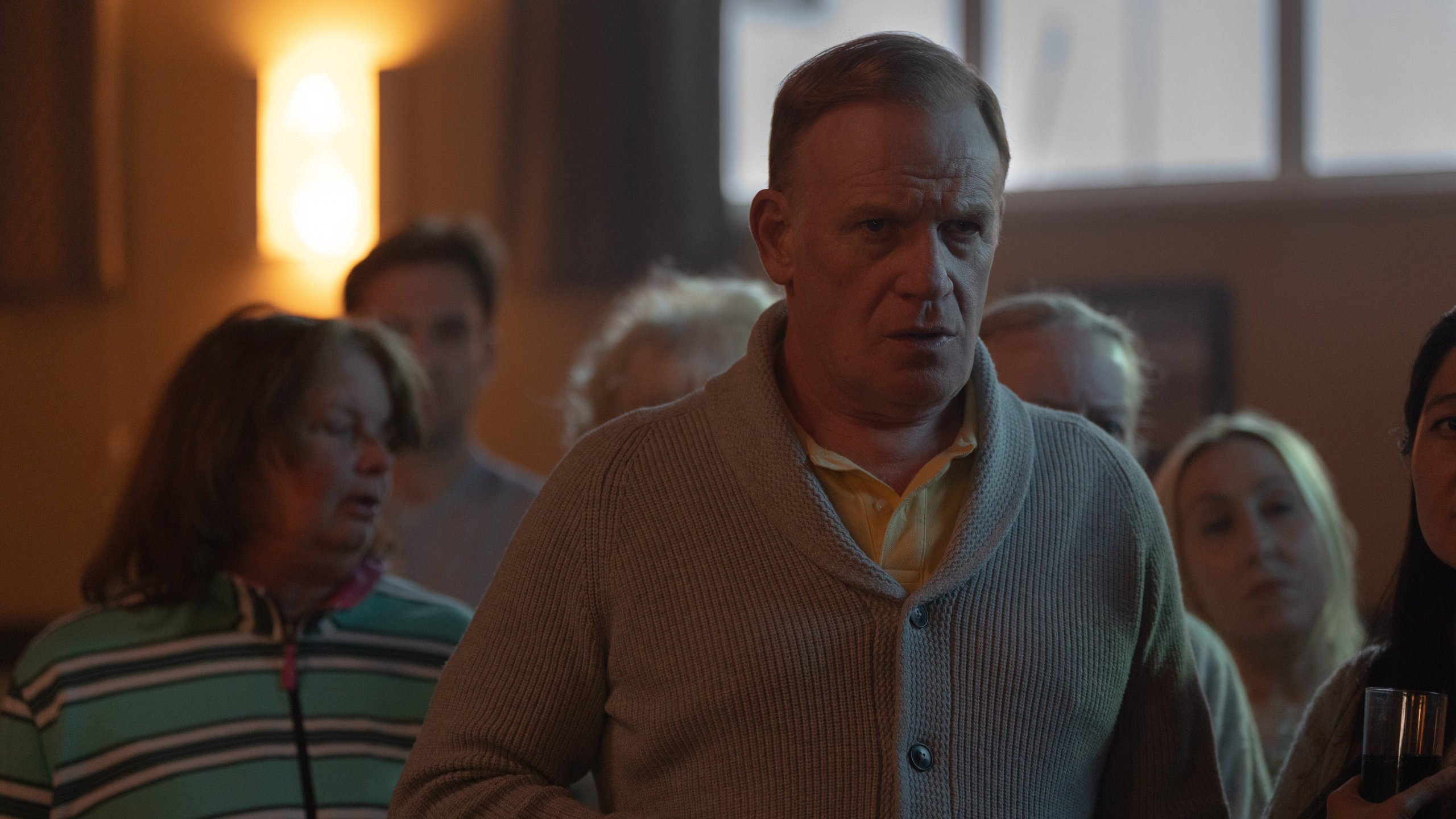 3. The Red King S01 E003