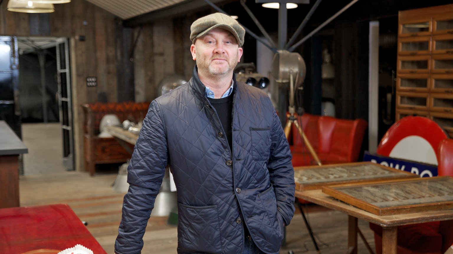 Salvage Hunters - best buys