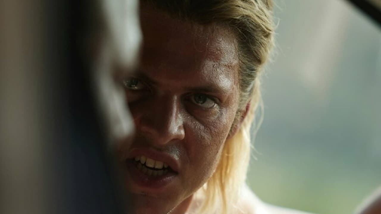 The Viking: Knarkkungens fall