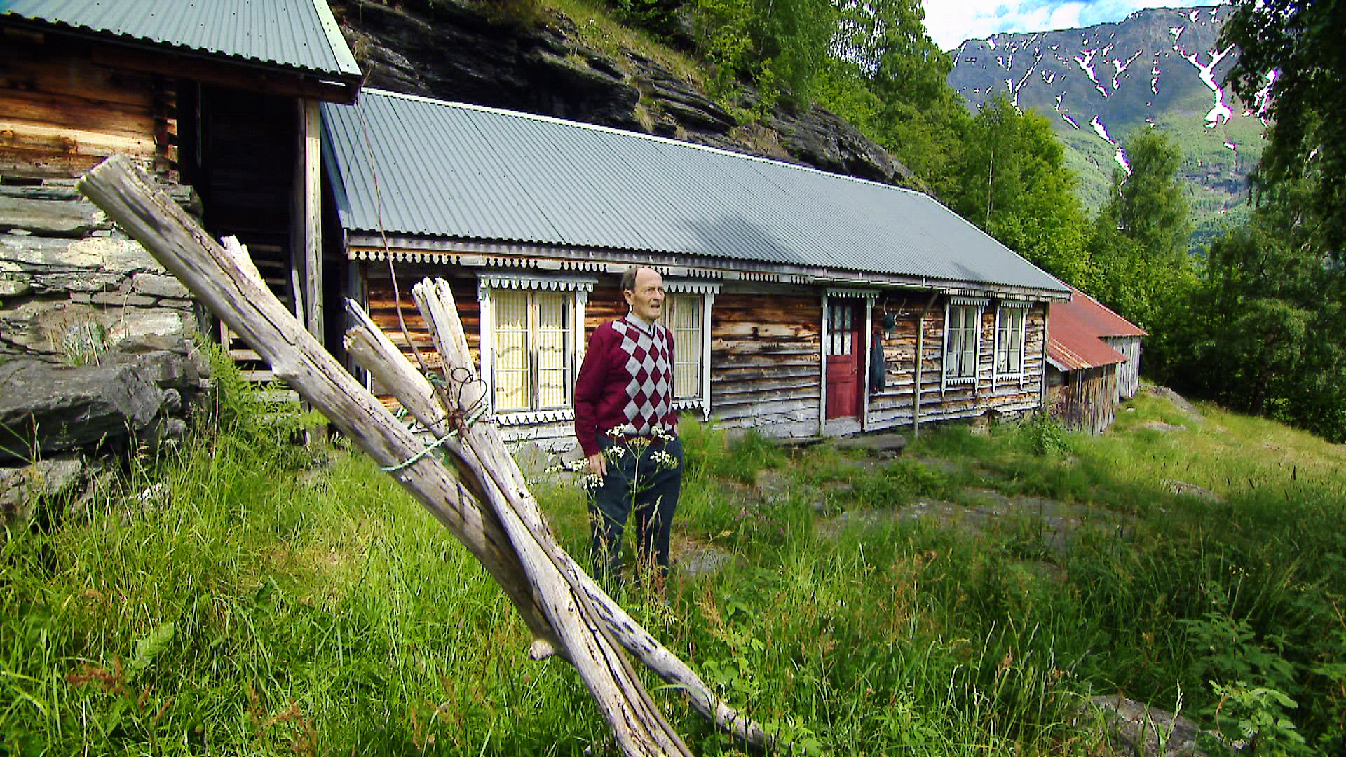 15. Där ingen längre kan bo