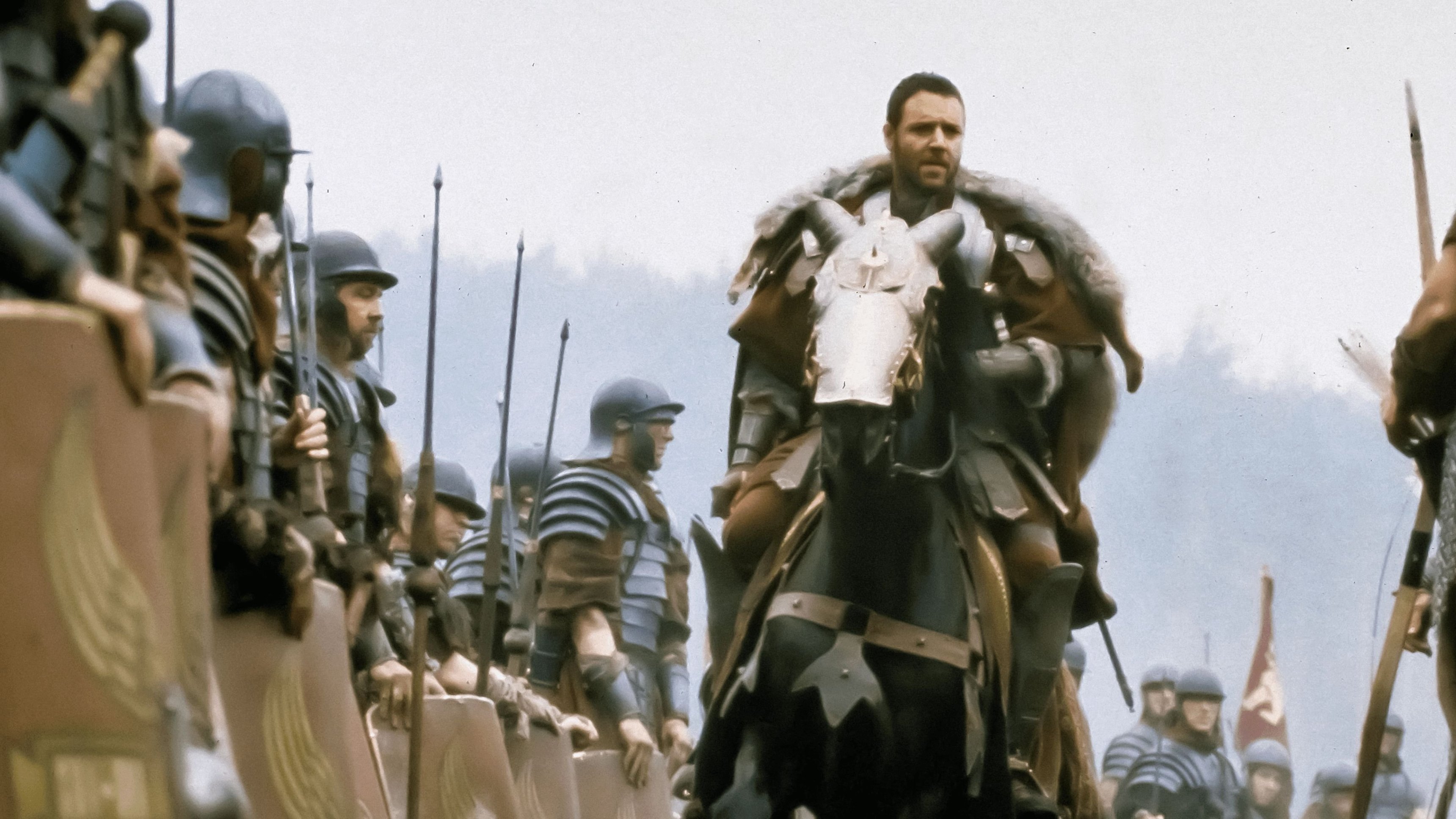Gladiator