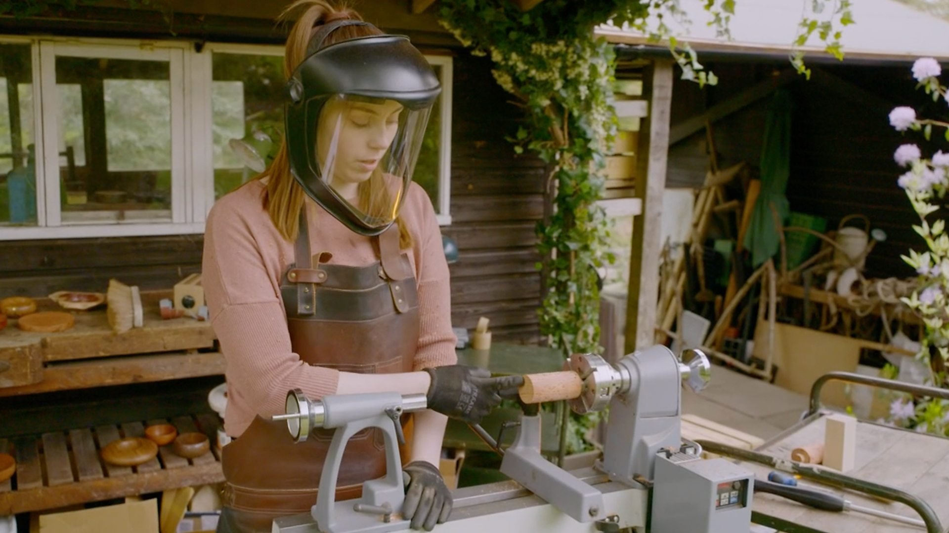 8. Make It at Market S01 E008