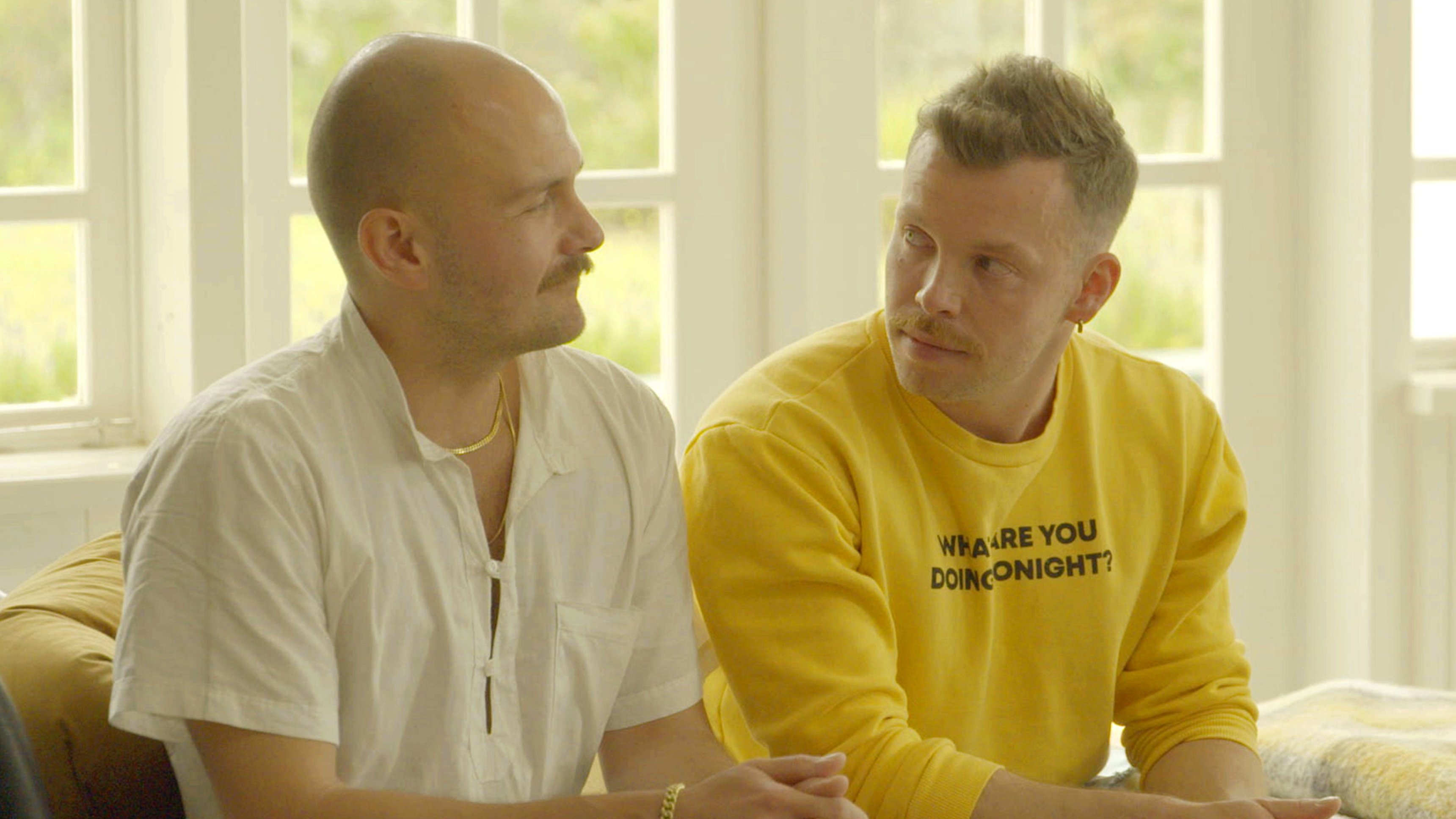 6. Episode 6
