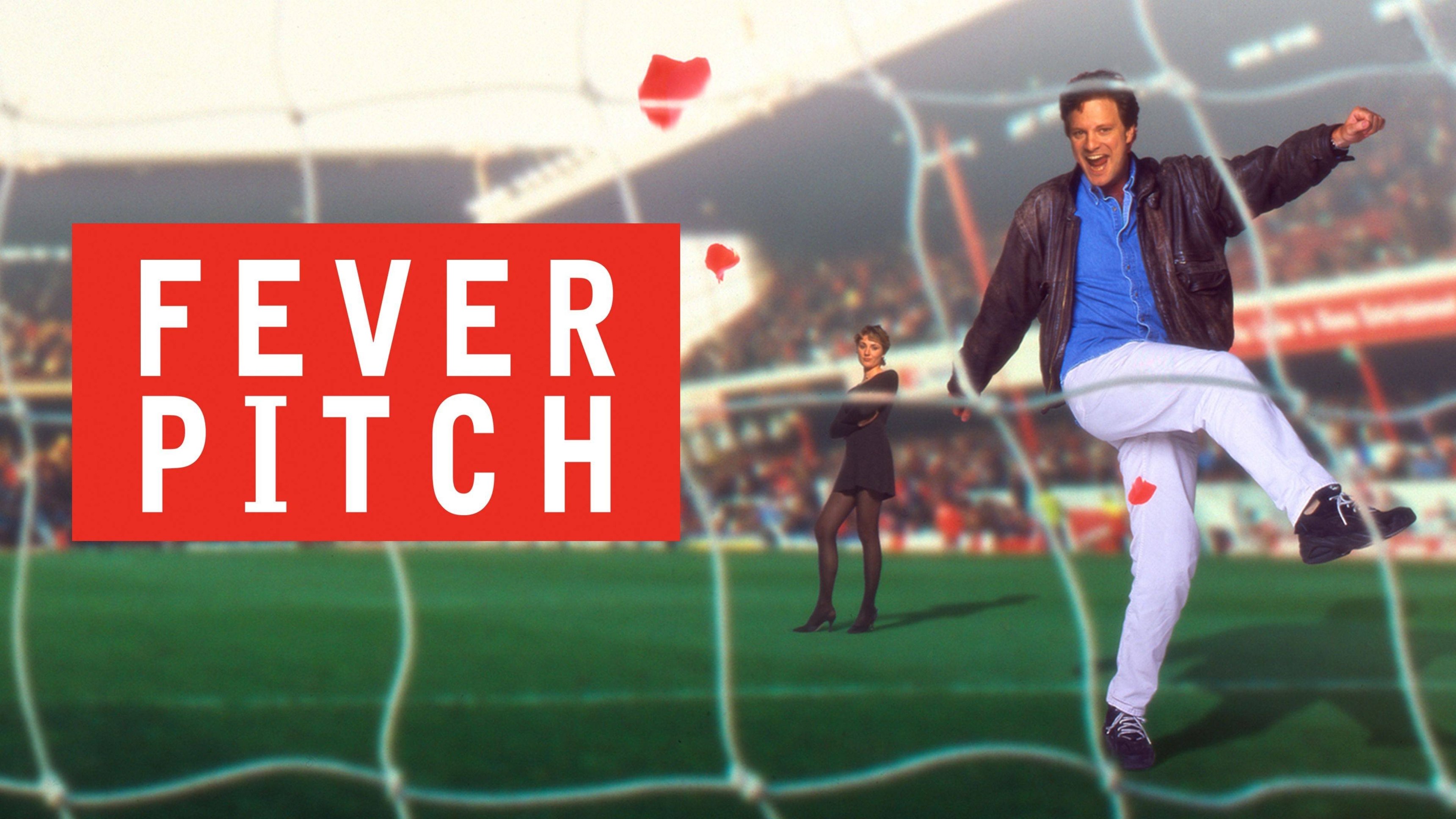 Fever Pitch - en i laget