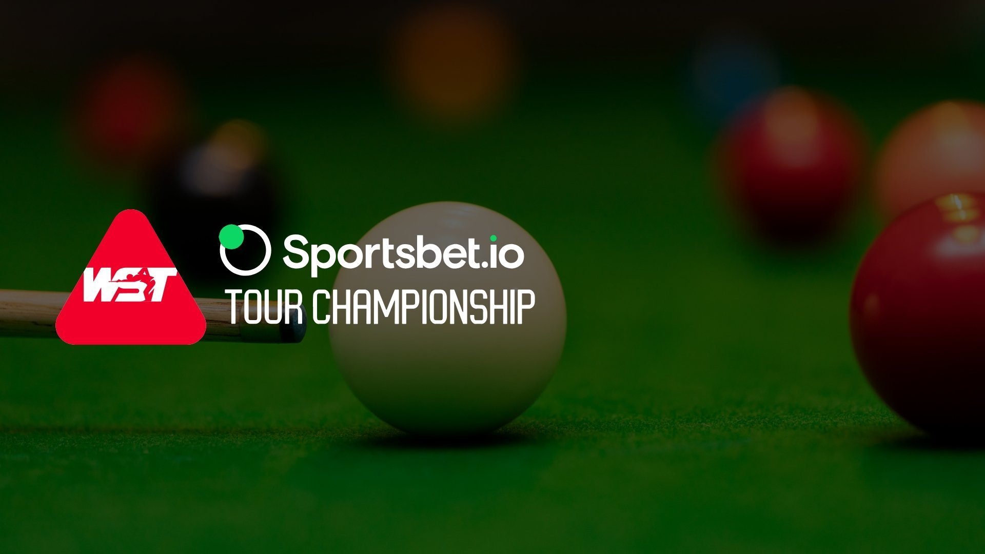 Snooker Tour Championship