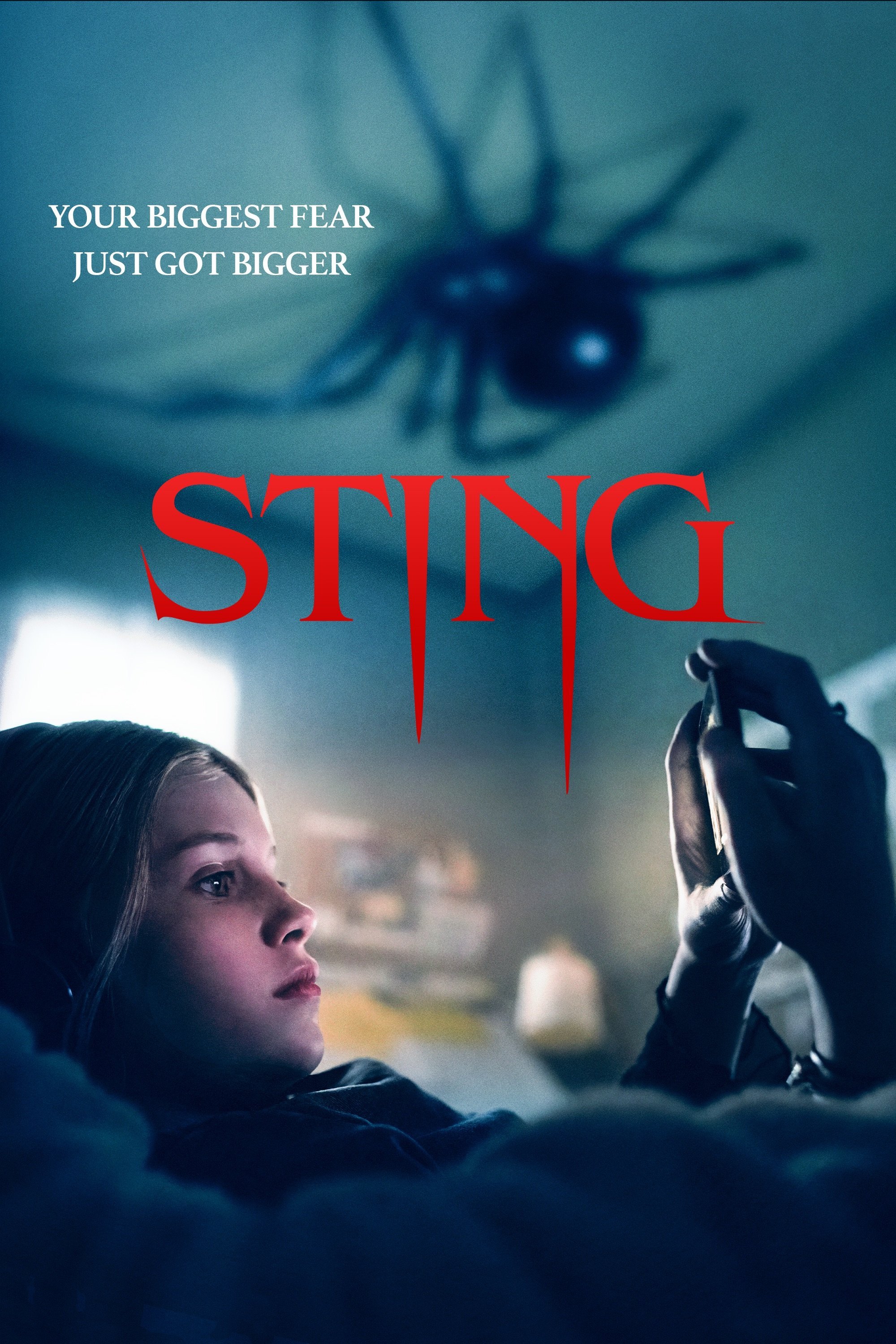 Sting