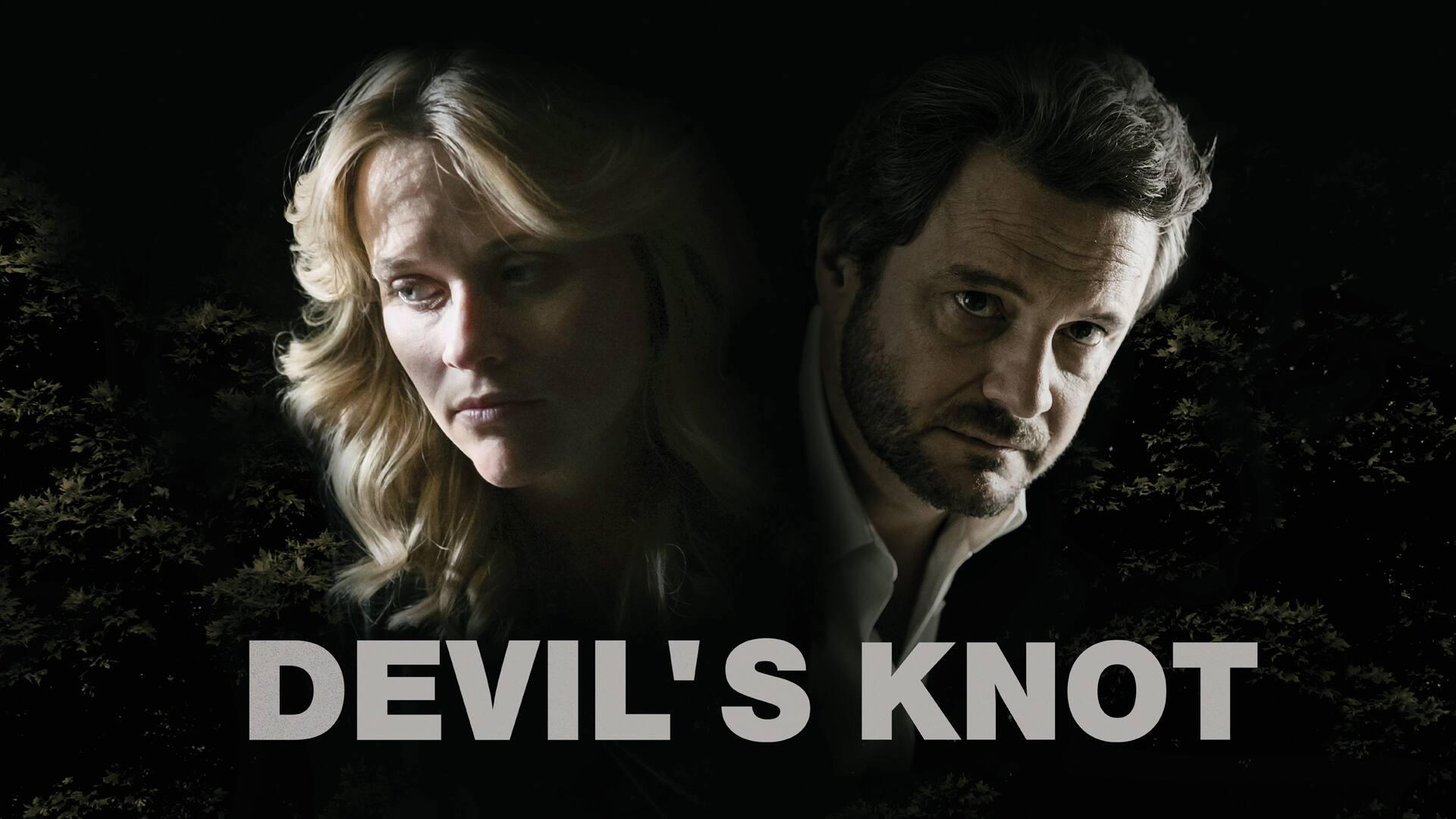 Devil's Knot
