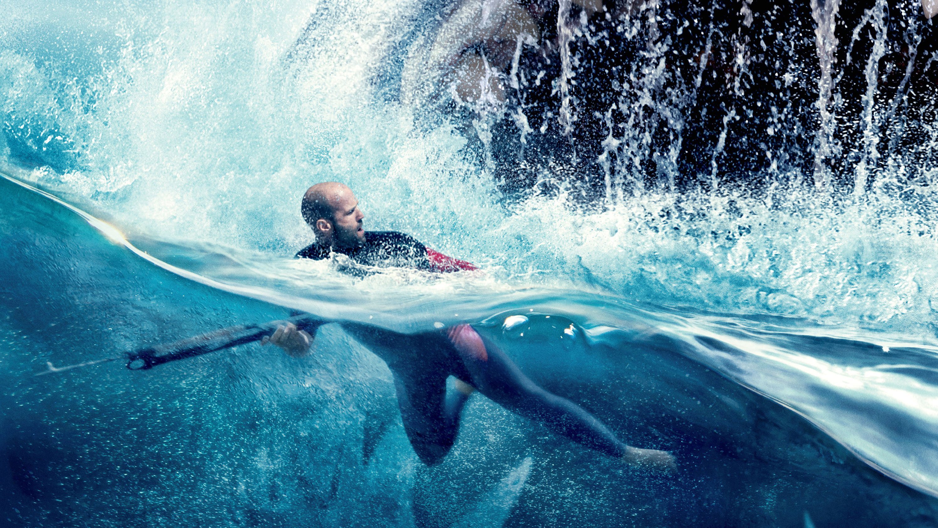 The Meg