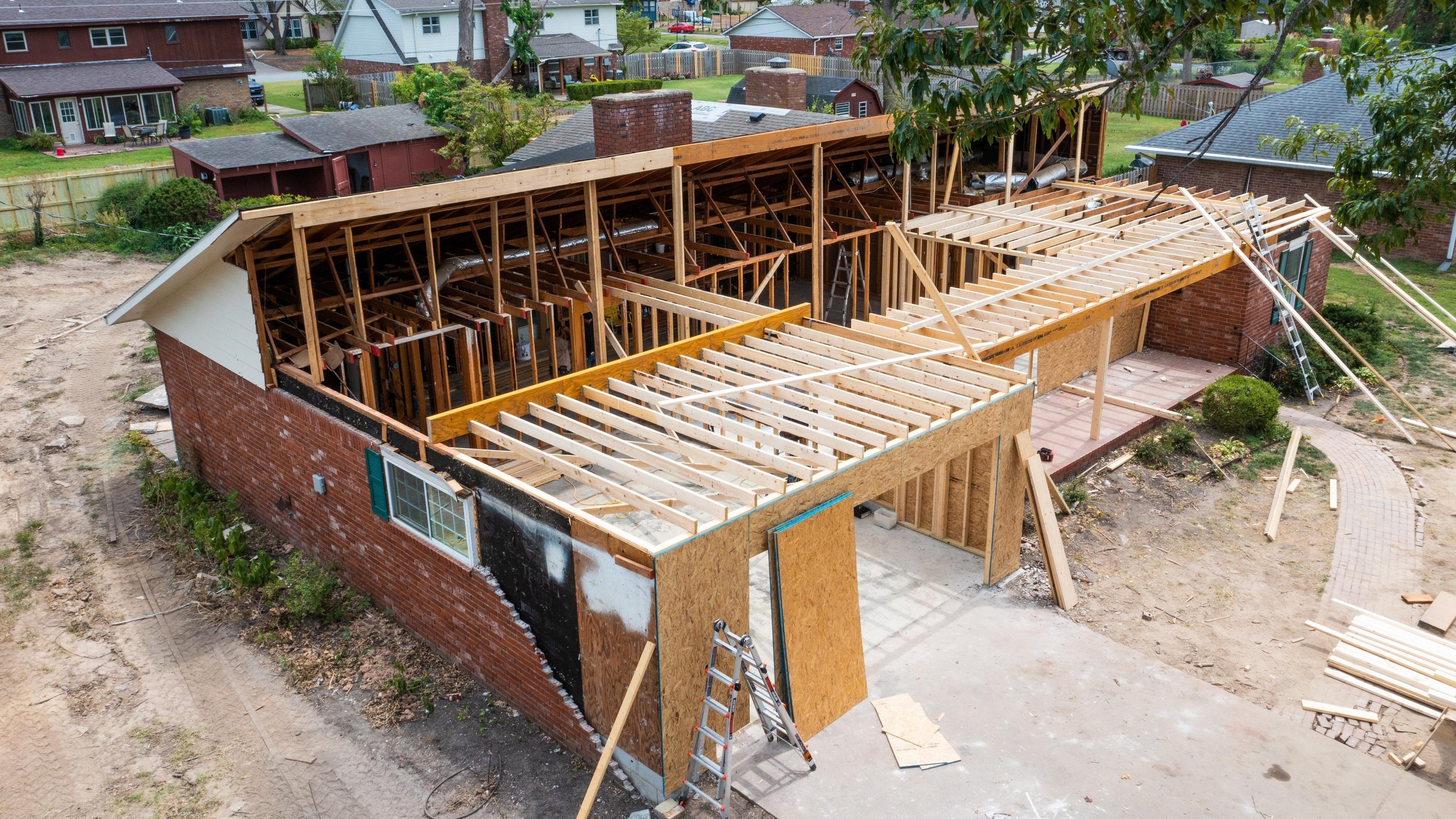 7. Rebuild After the Storm