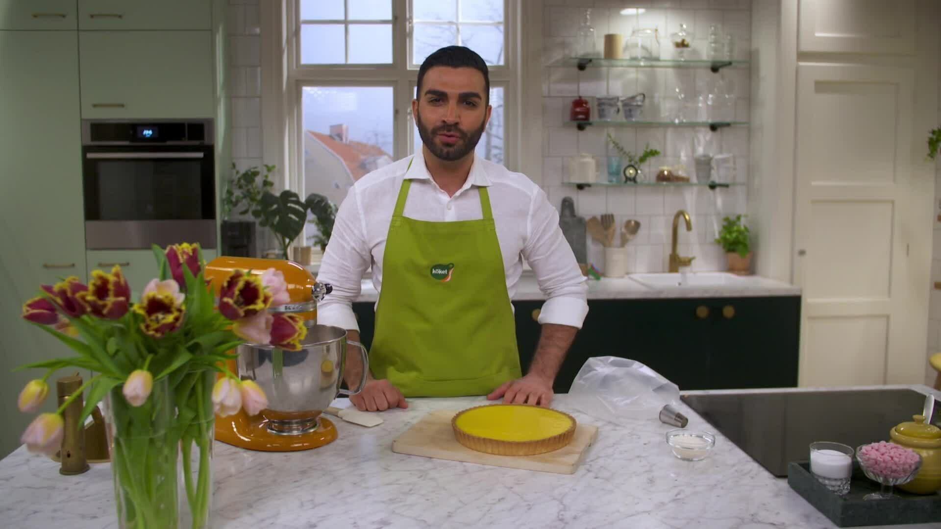 13. Köket S2021 E013