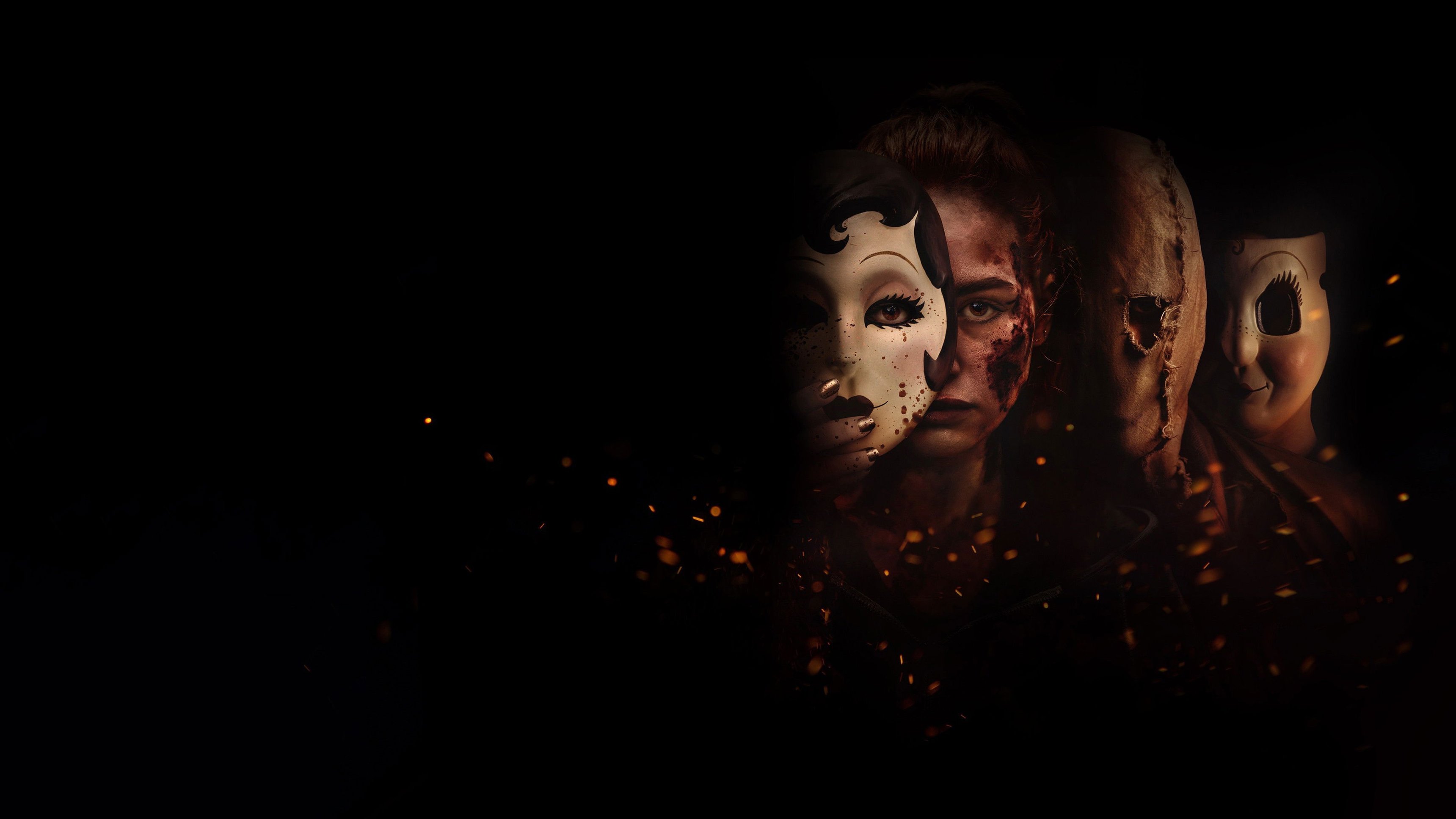 The Strangers: Chapter 3