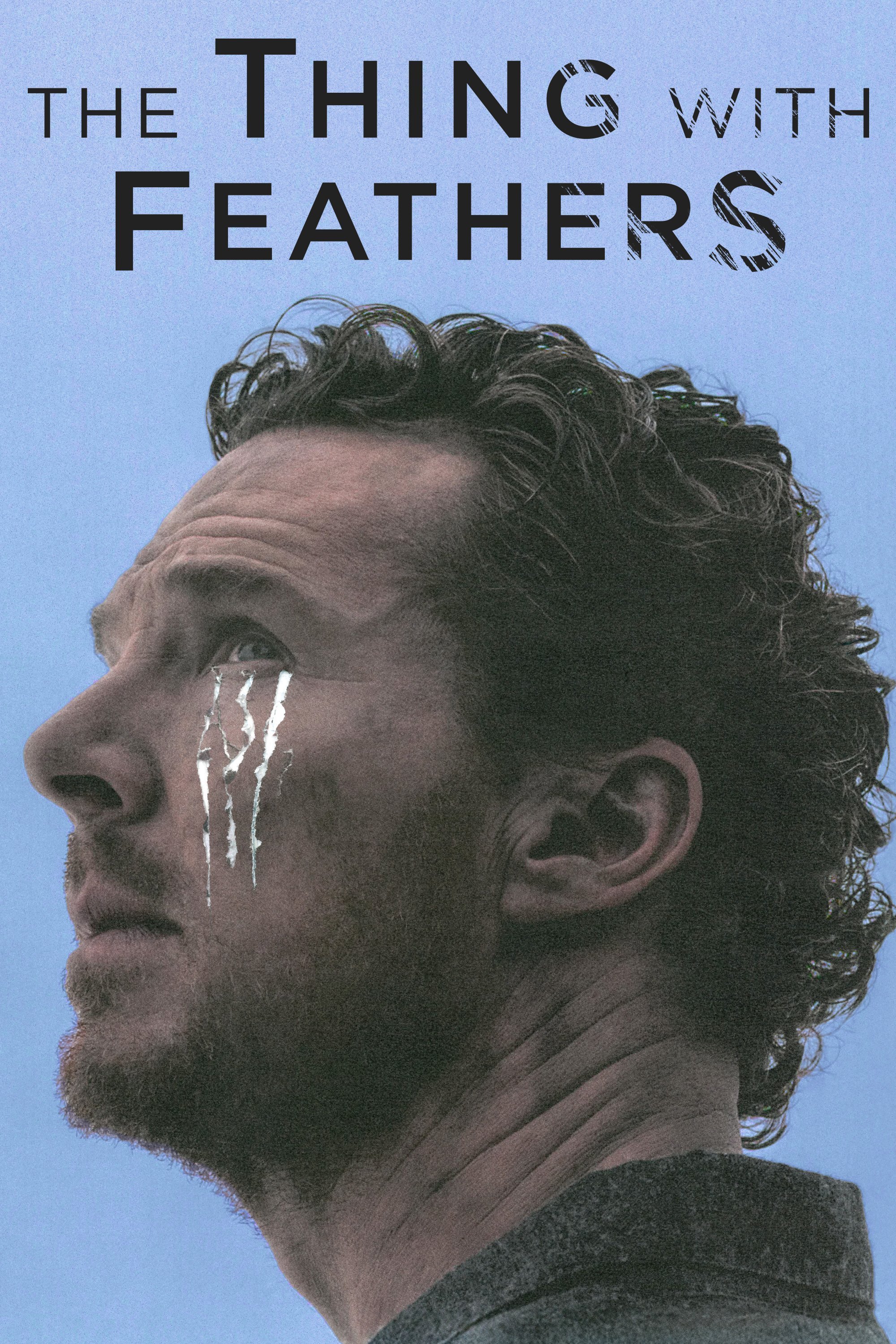 The Thing with Feathers