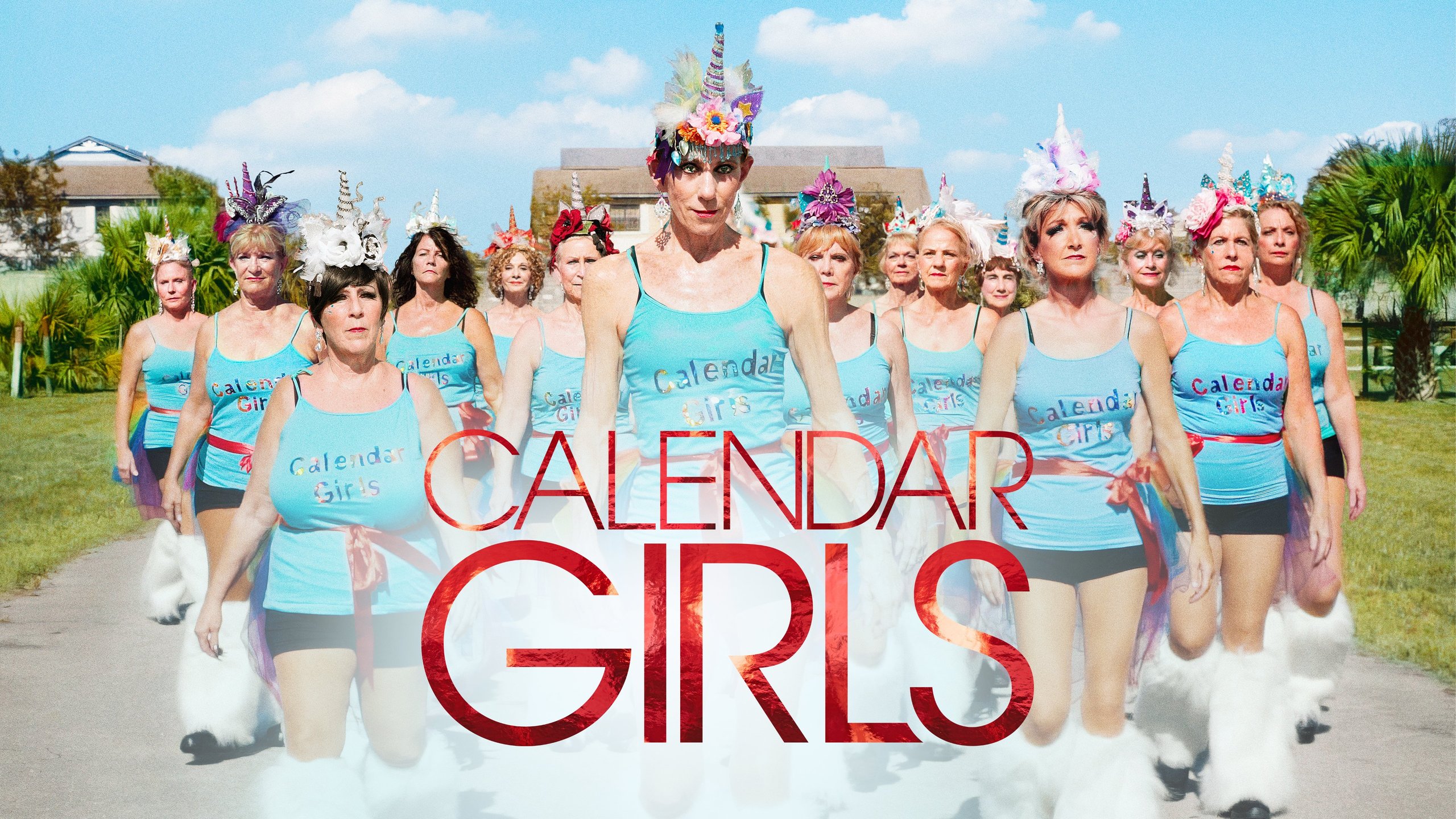Calendar Girls