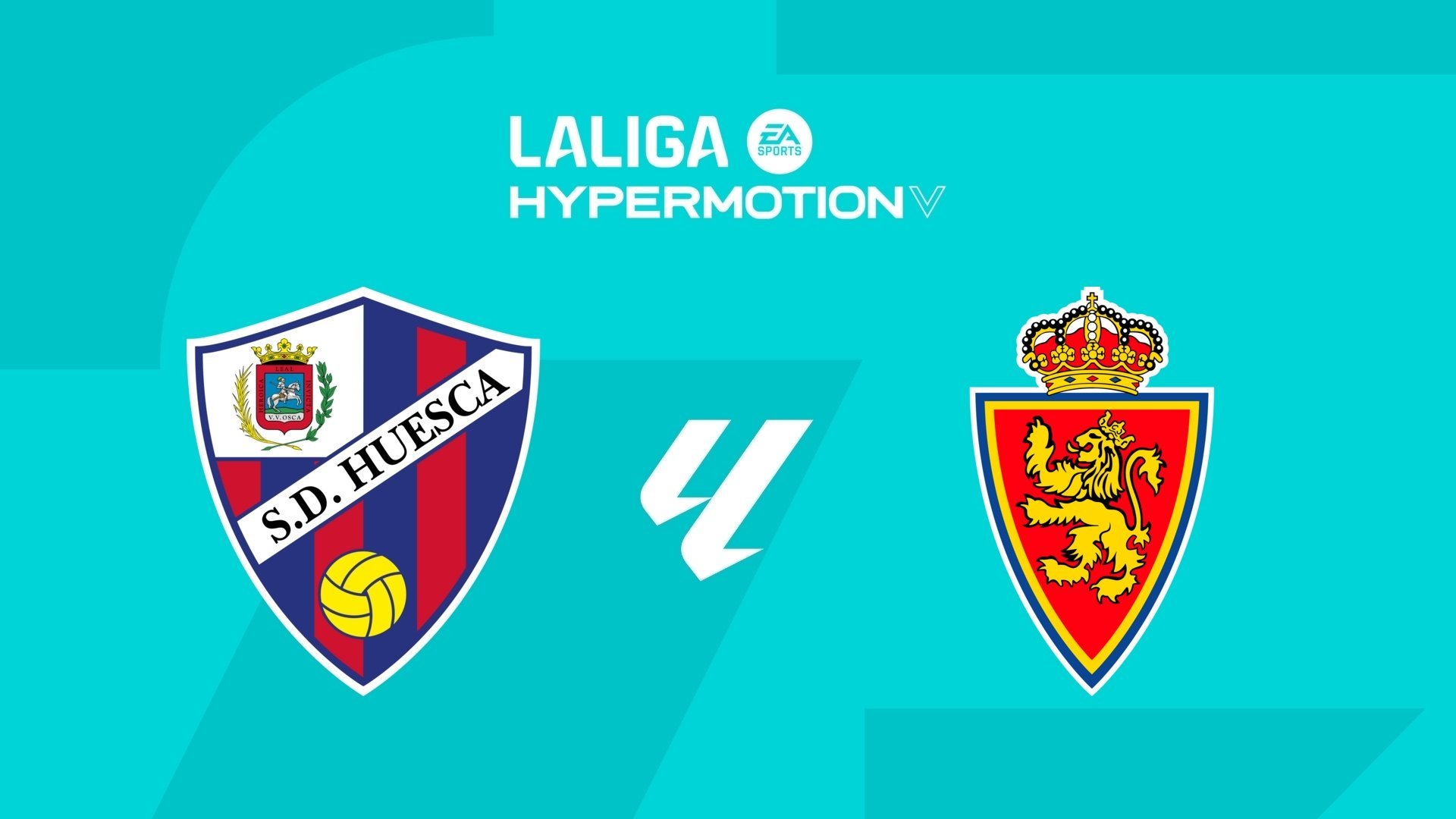 14. Huesca - Real Zaragoza