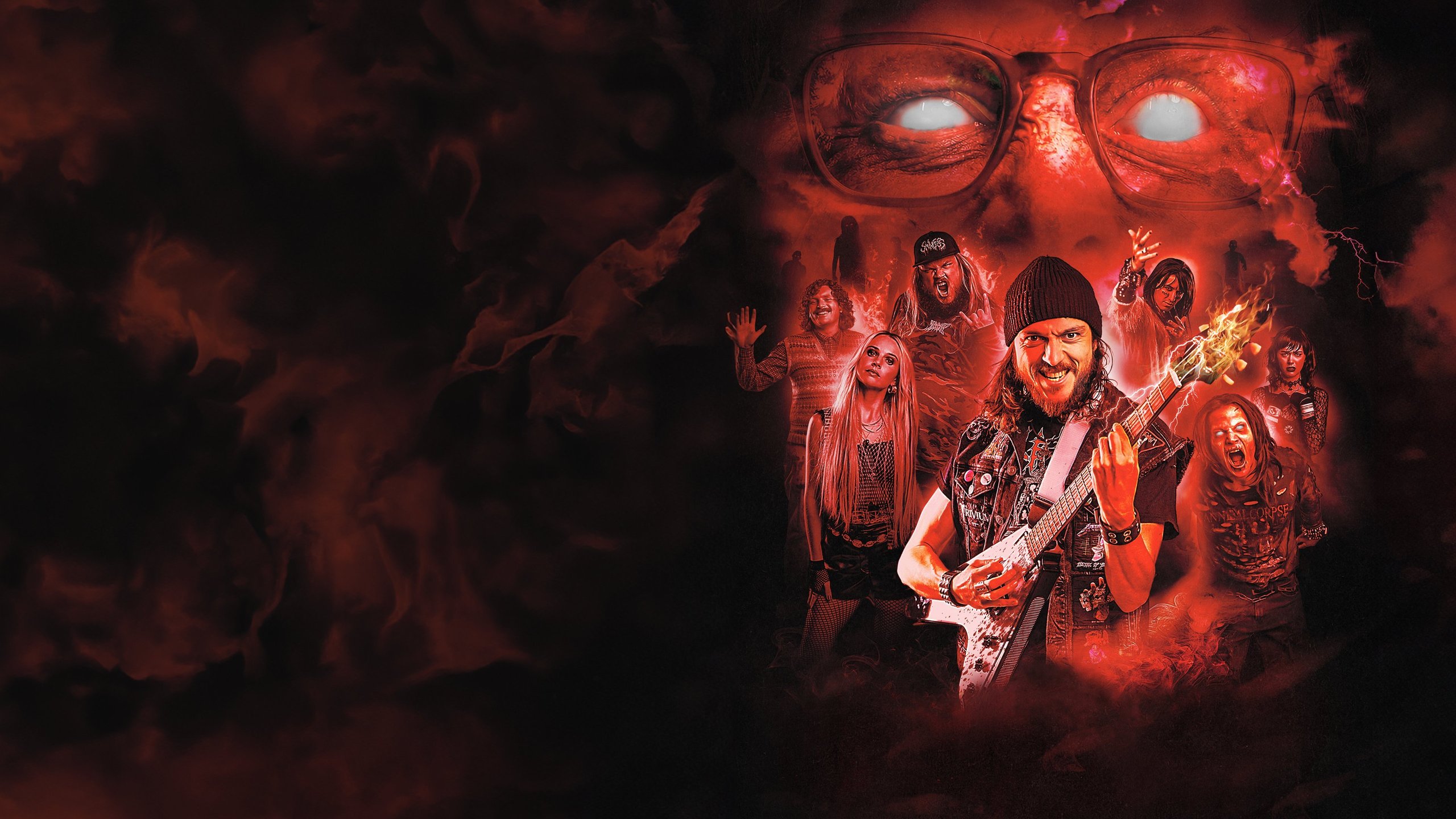 Deathgasm 2: Goremageddon
