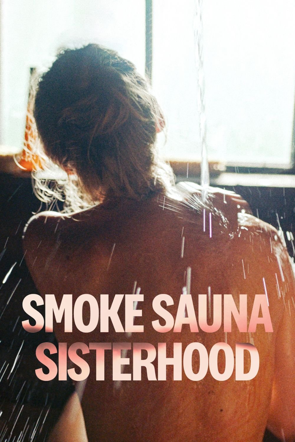 Smoke Sauna Sisterhood