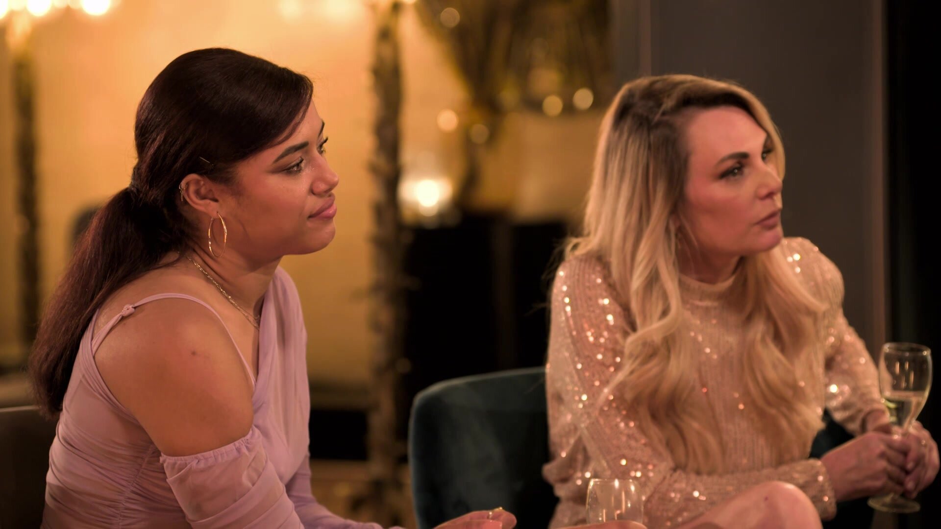 1. Married at First Sight UK S07 E001