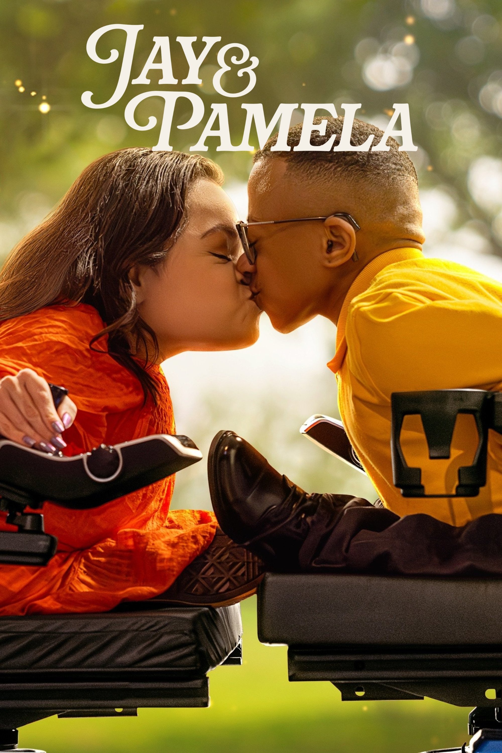 Jay & Pamela