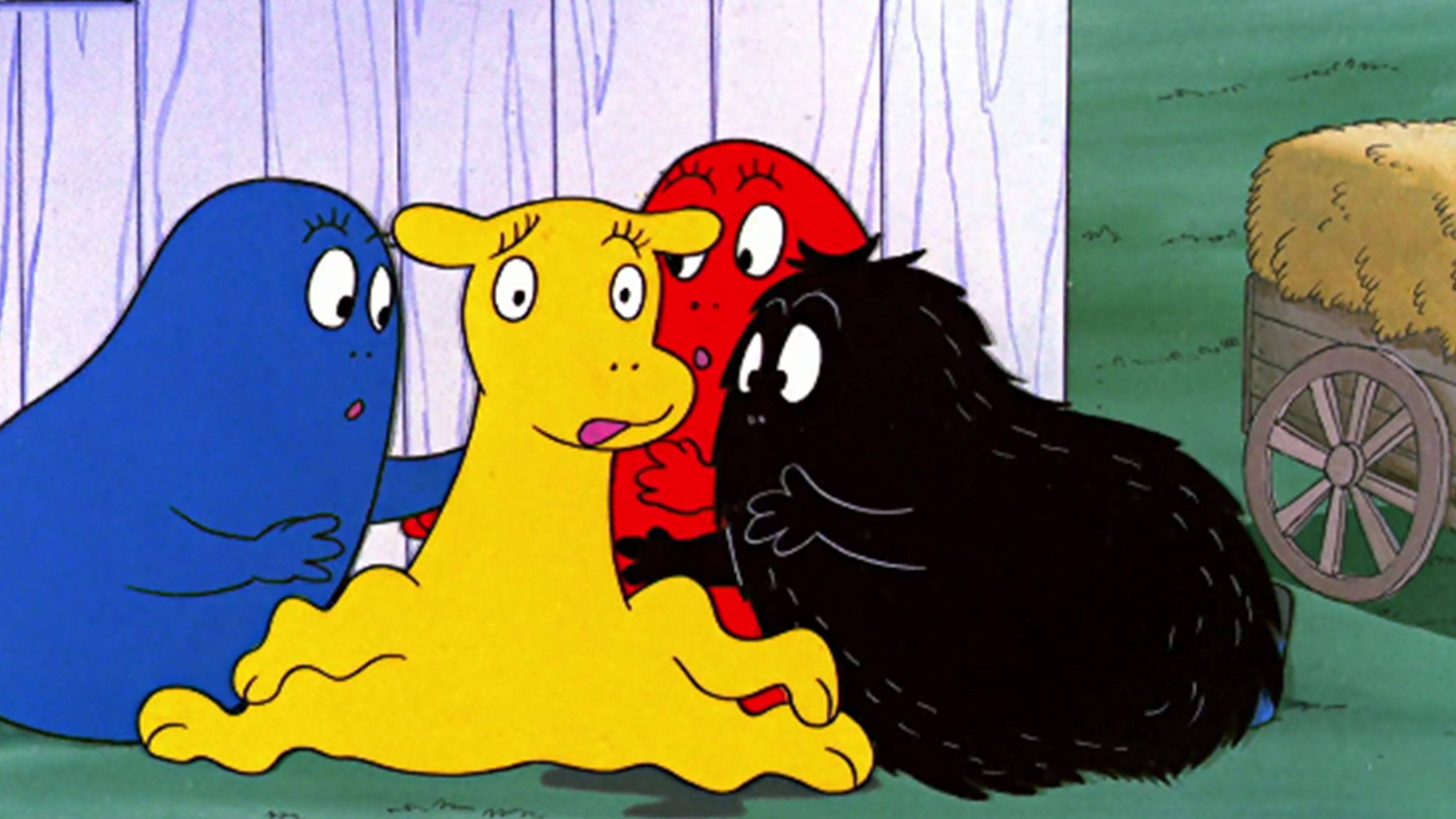 27. Nappflaskan