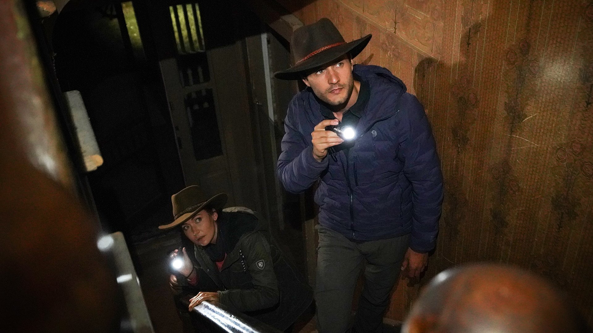 2. Curse Of The Old West Outlaw