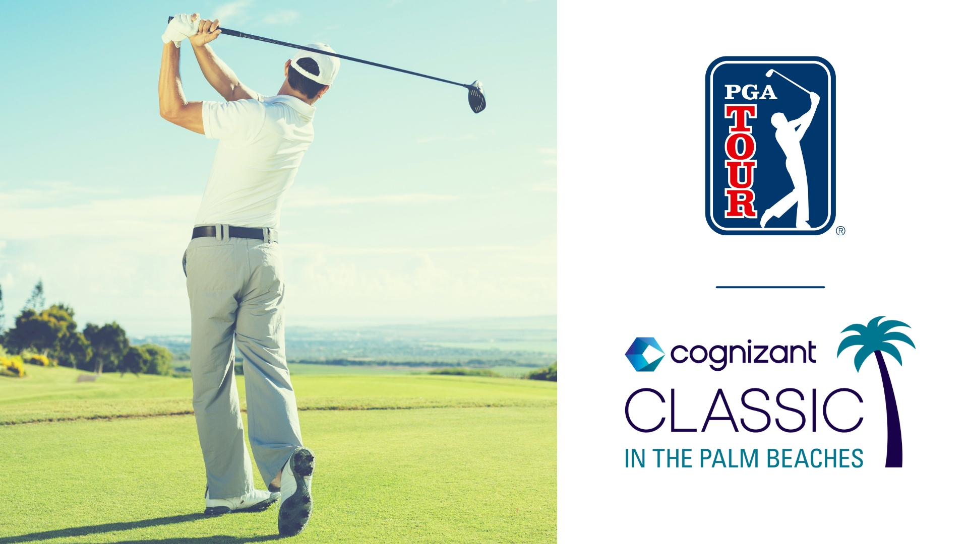 Golf: PGA TOUR - Palm Beach Classic