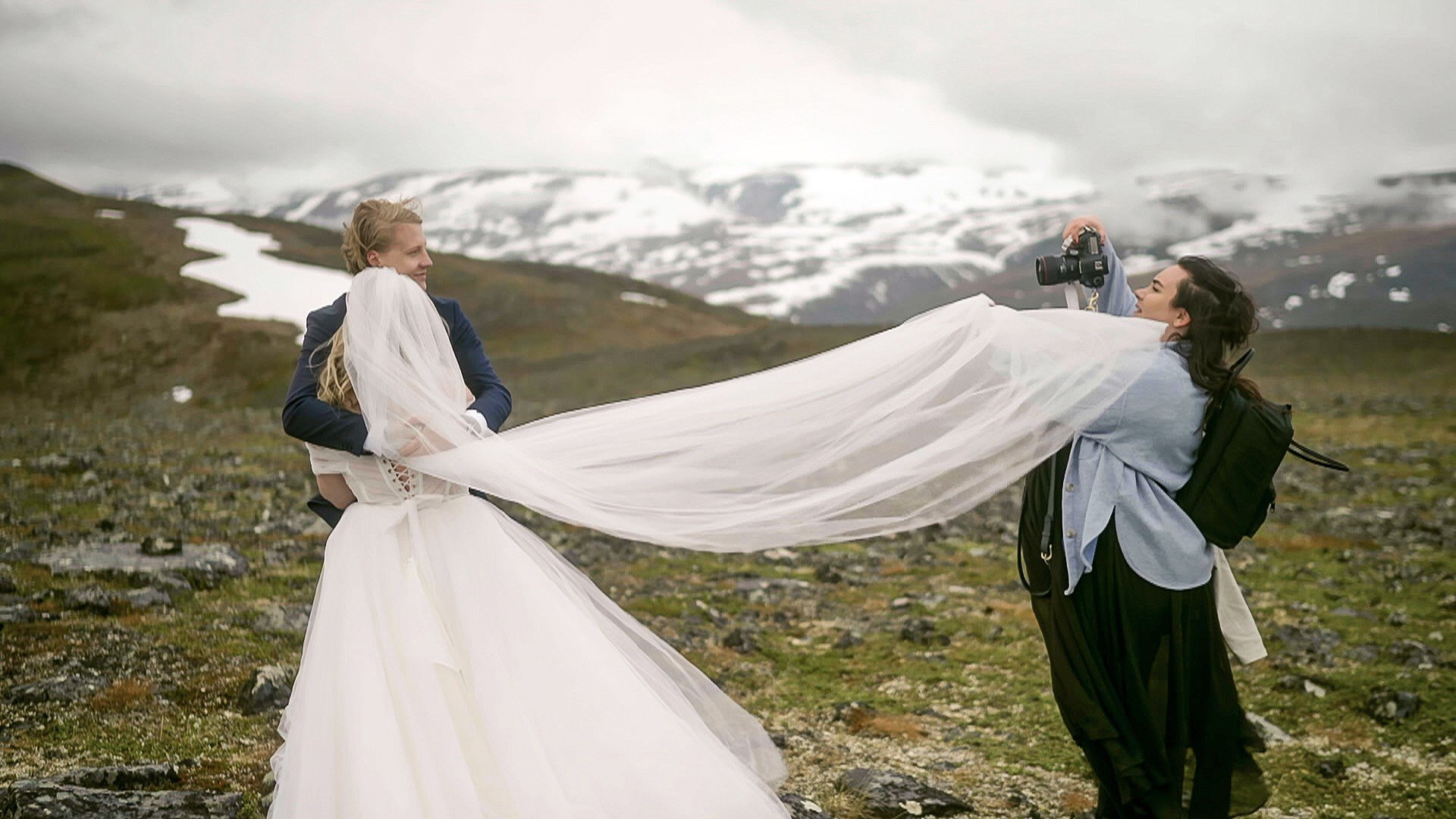 2. Kebnekaise