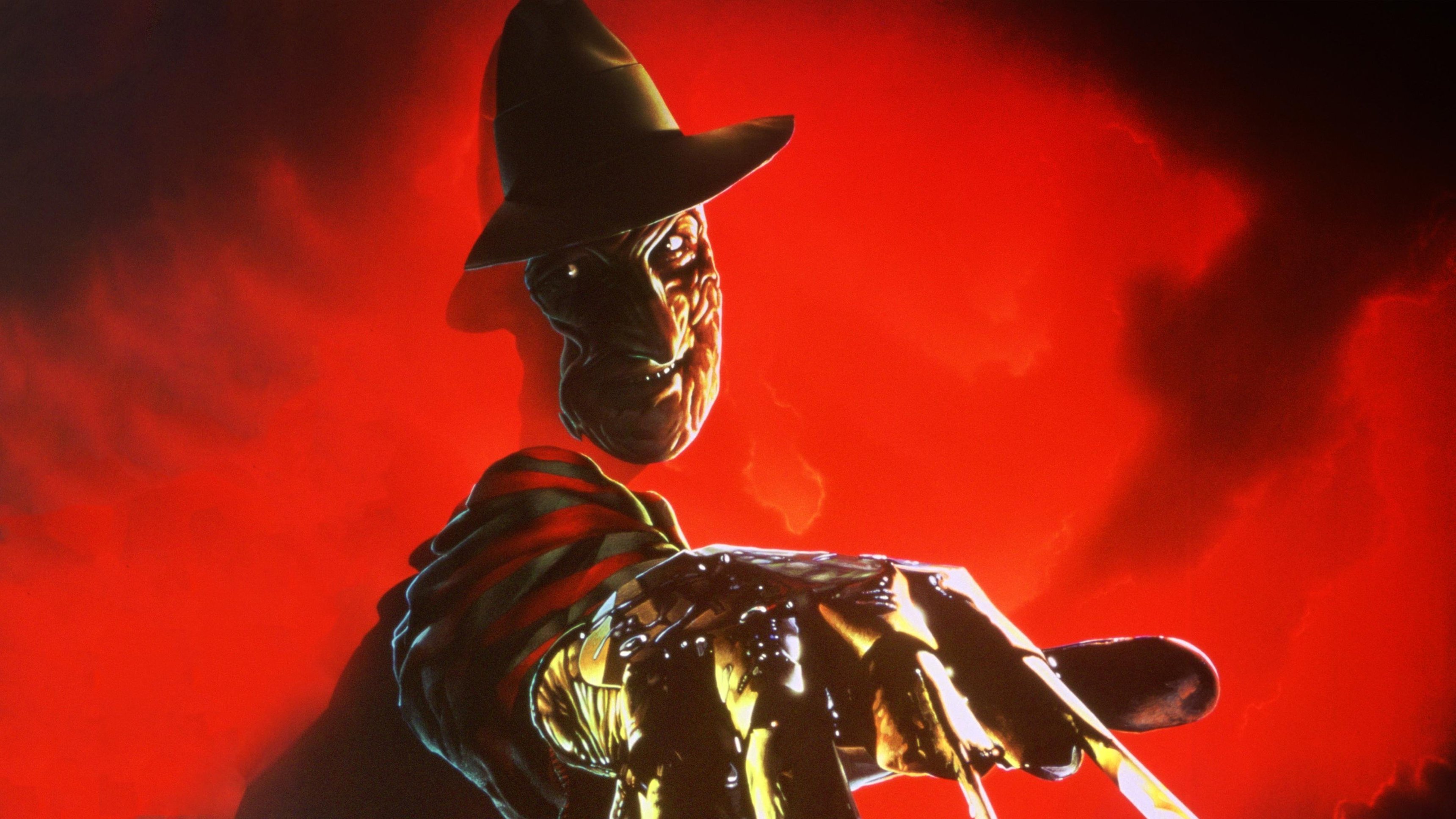 Terror på Elm Street 6