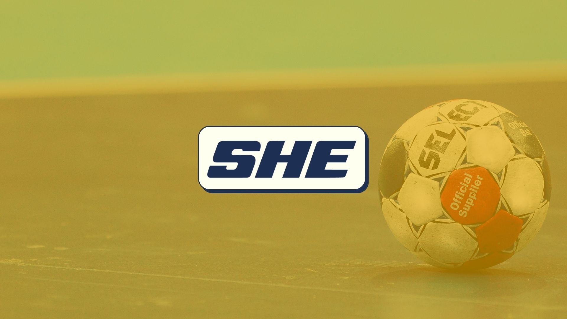 Handboll: Final four | Skara-Höör