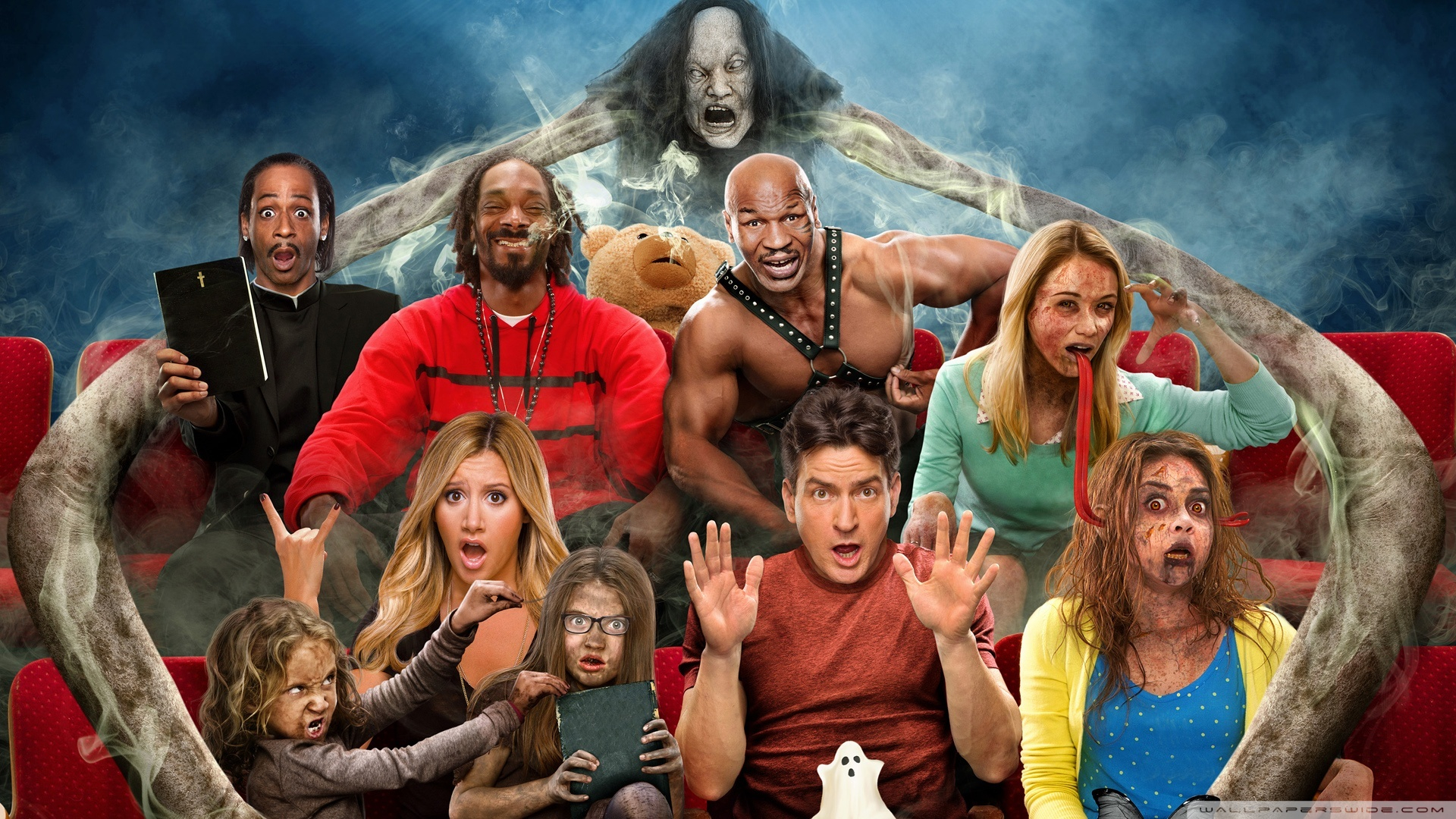 Scary Movie 5