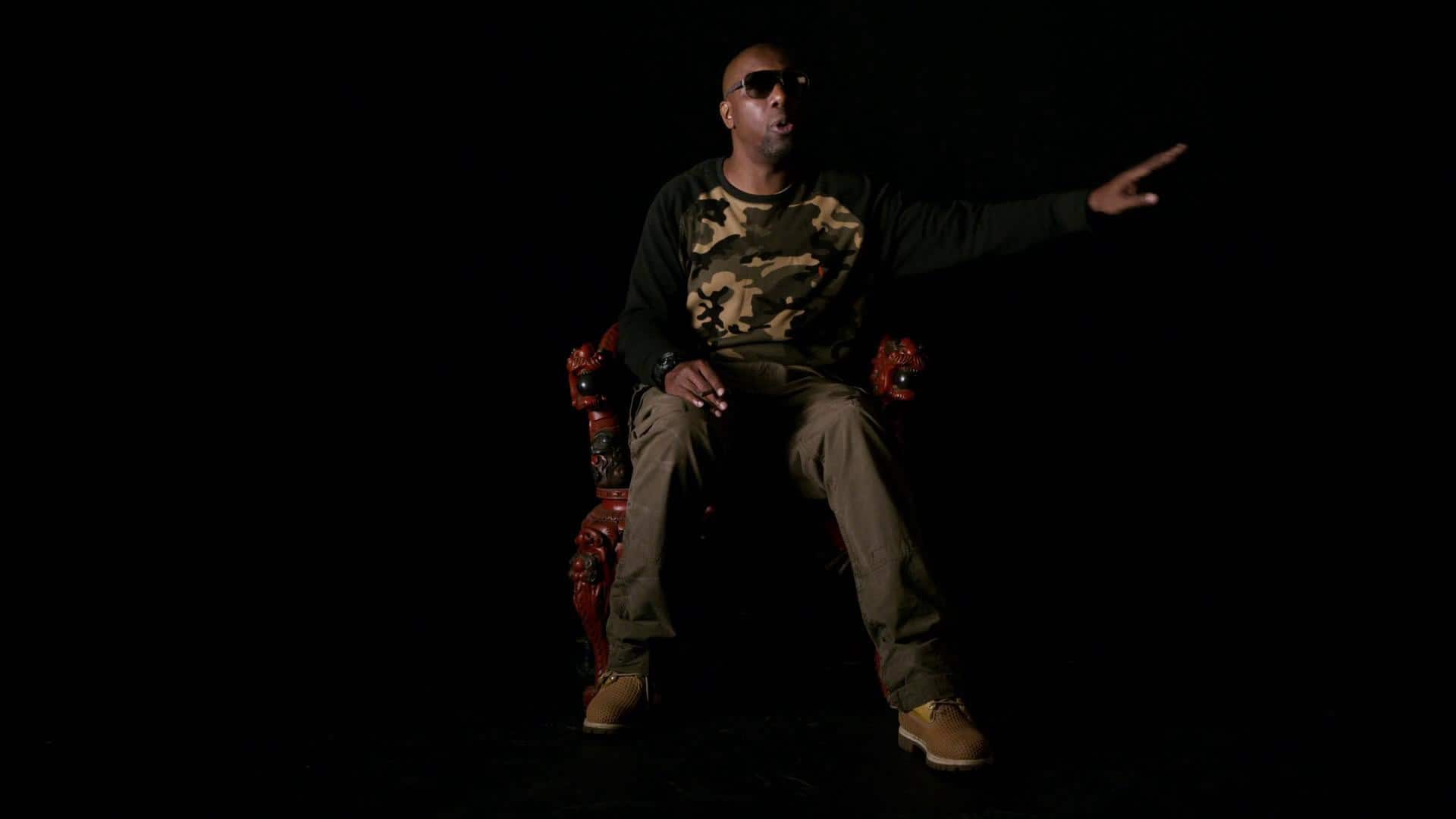 1. The Essence of Wu