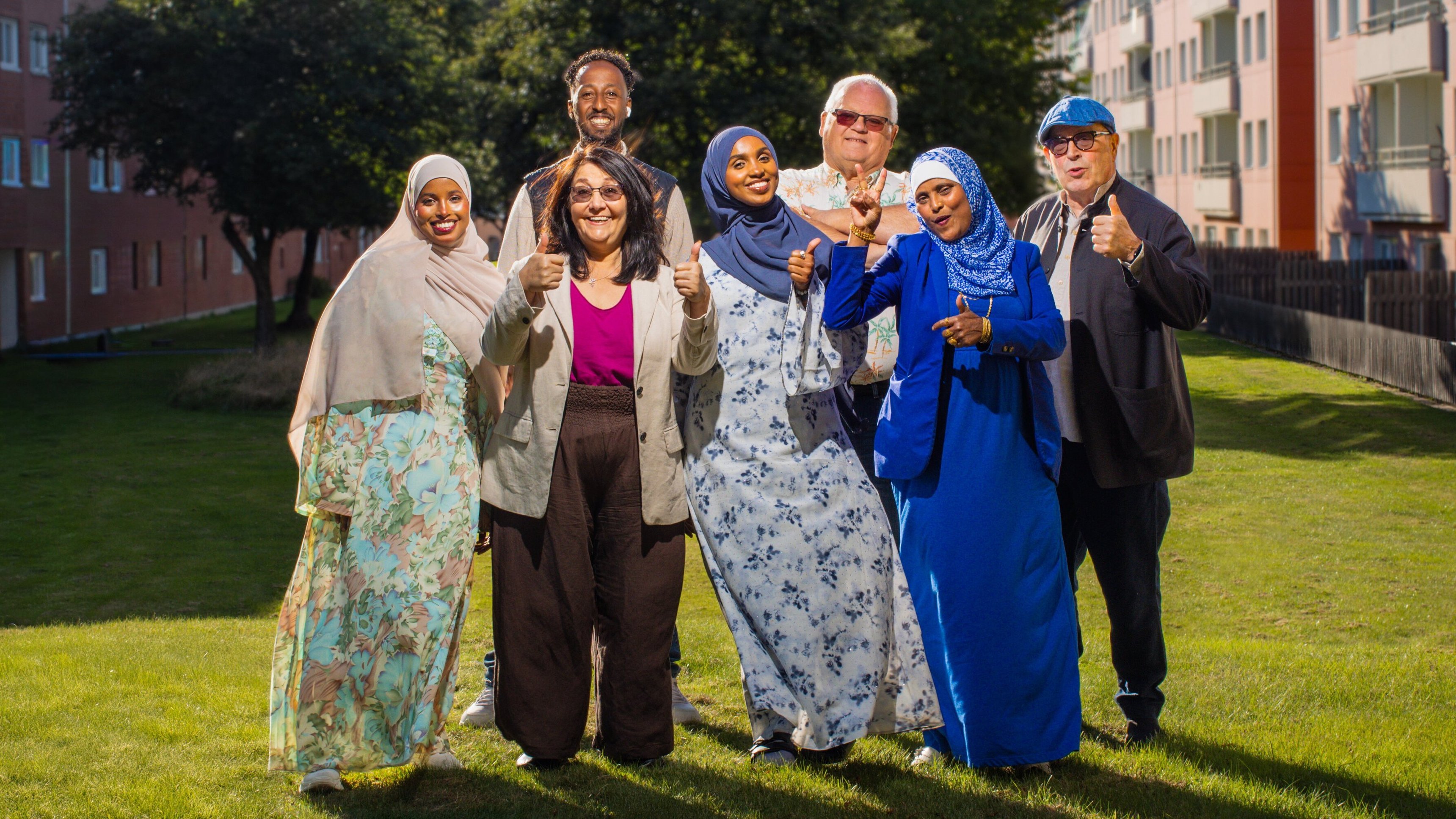 Framtiden bor hos oss