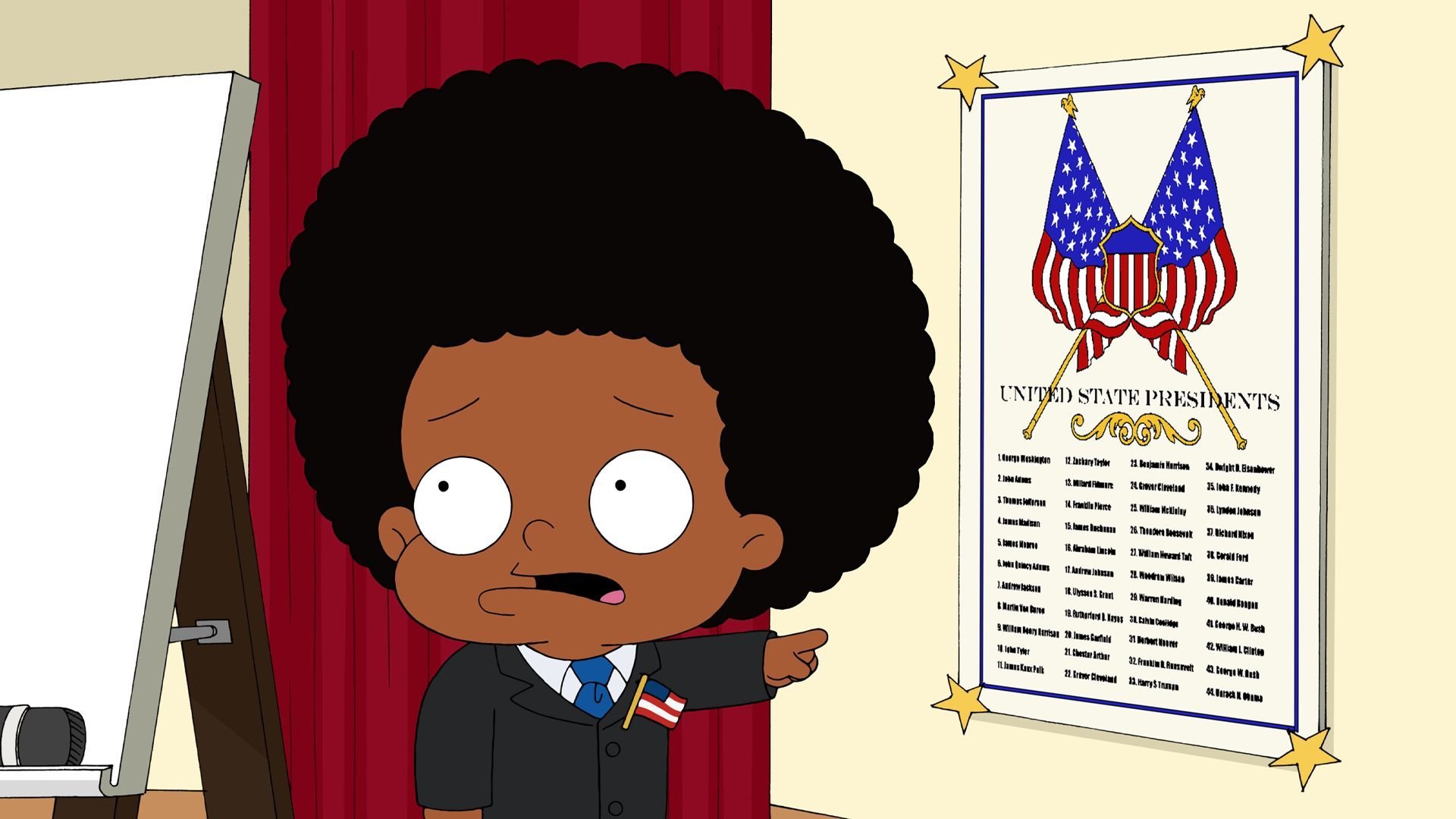 19. Brown History Month
