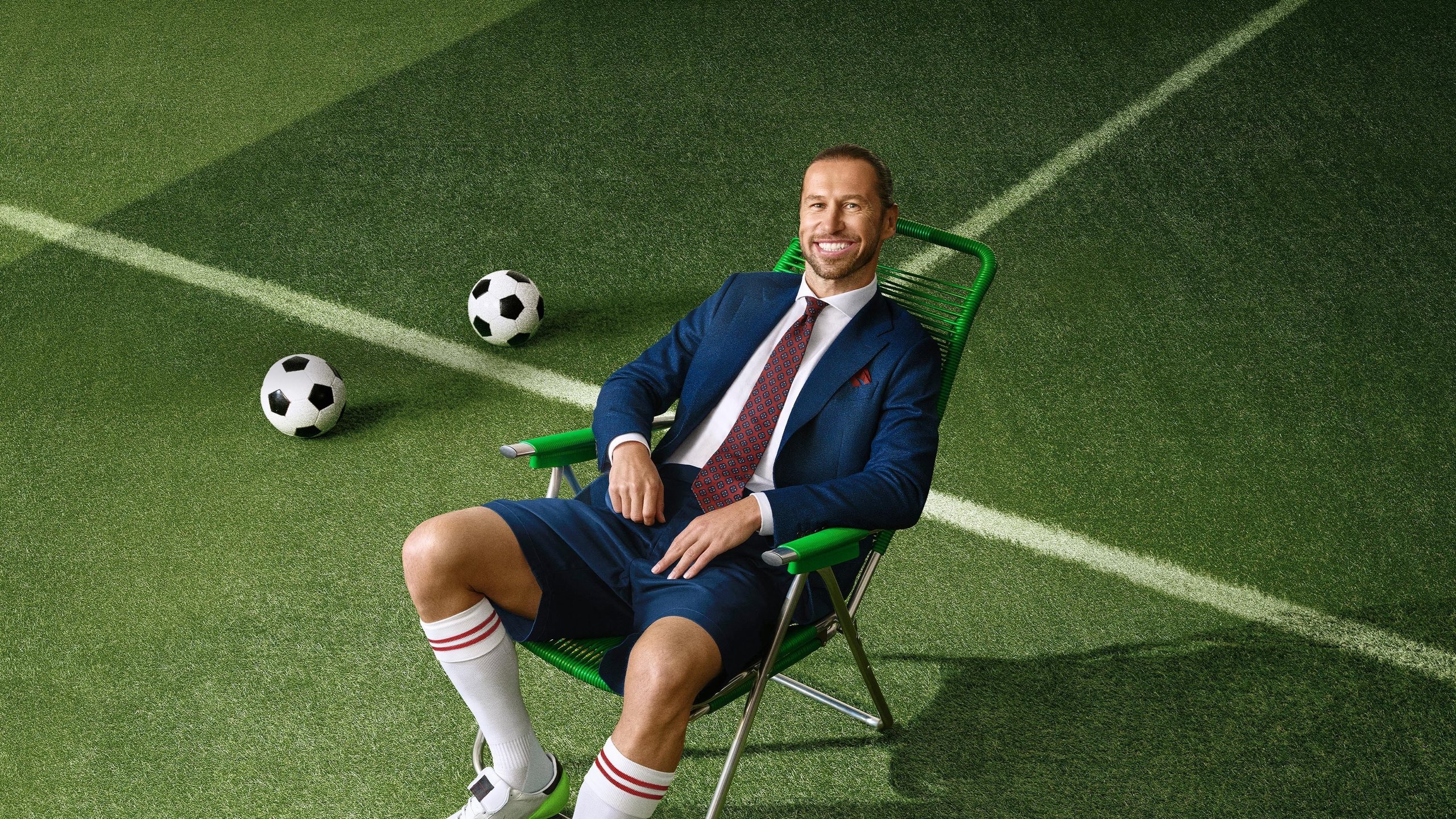 Krychowiak: One Step from the Top