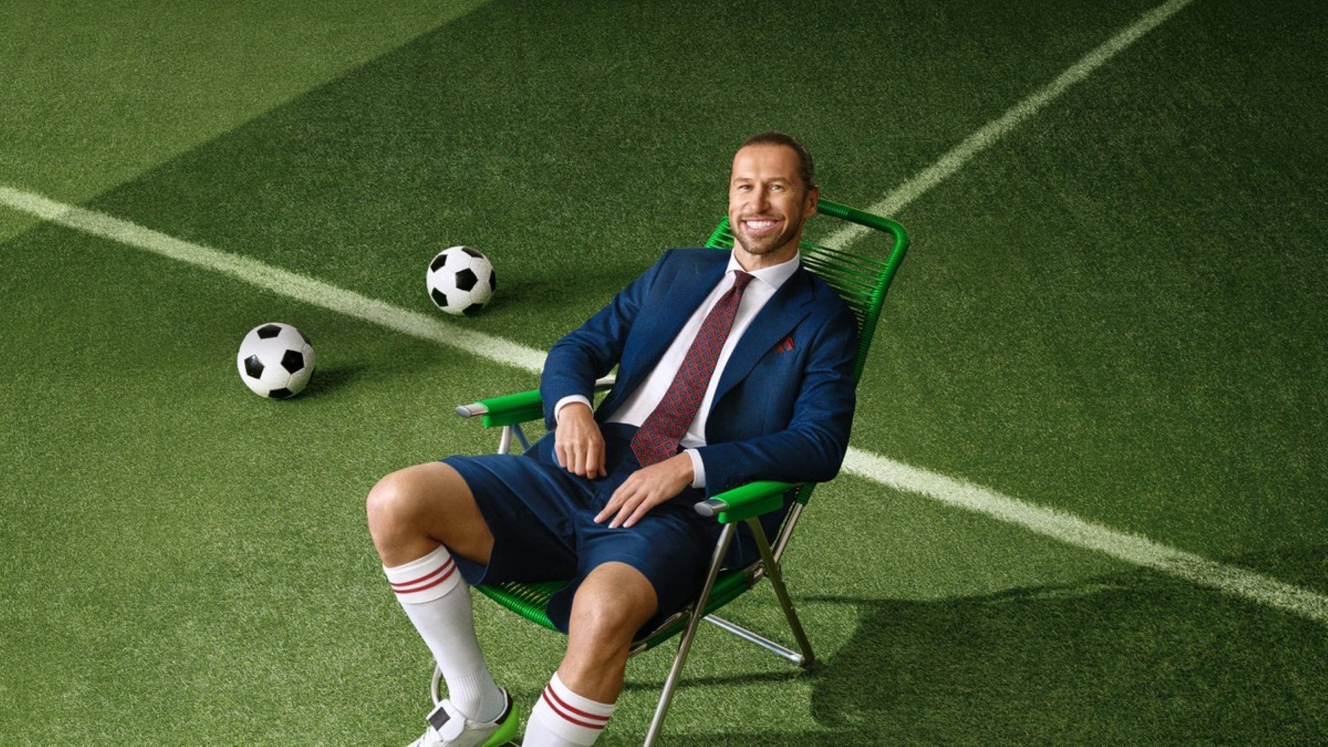 Krychowiak: One Step from the Top