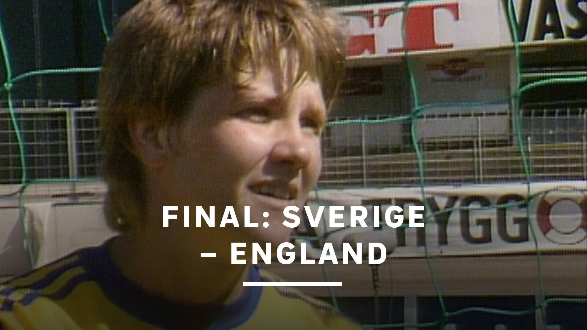 EM-final i fotboll 1984