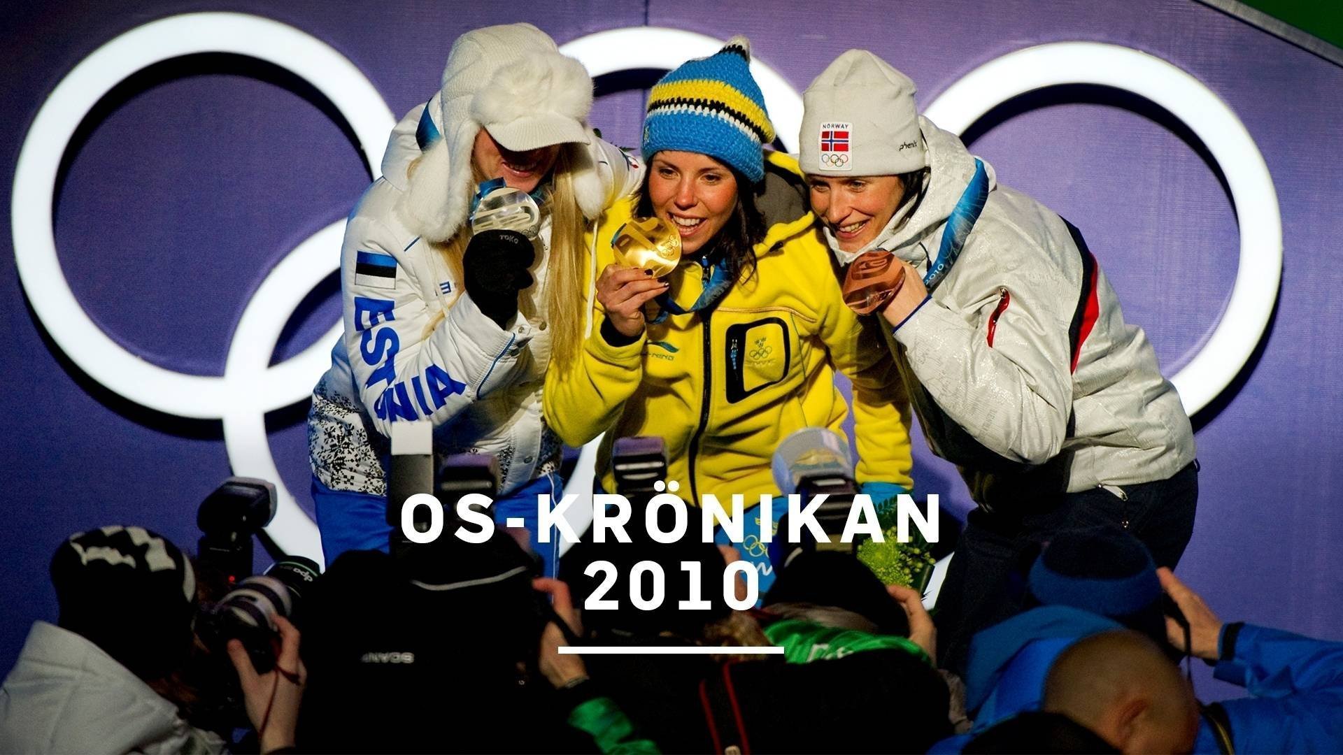 OS-krönikan 2010