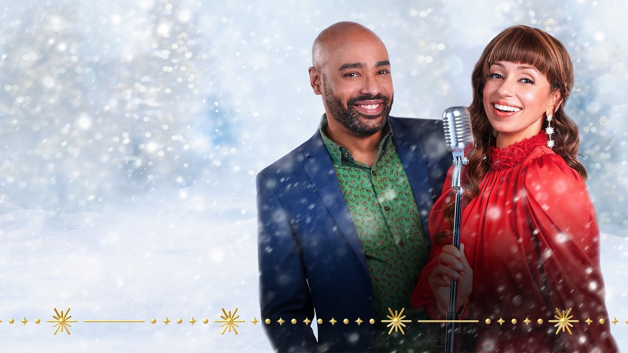 My Favourite Christmas Melody