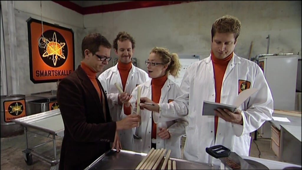8. Episode 8
