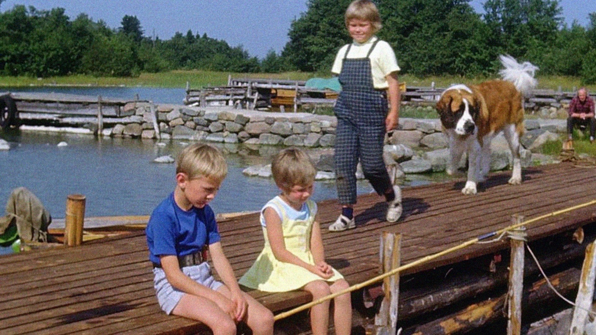 2. Vi på Saltkråkan