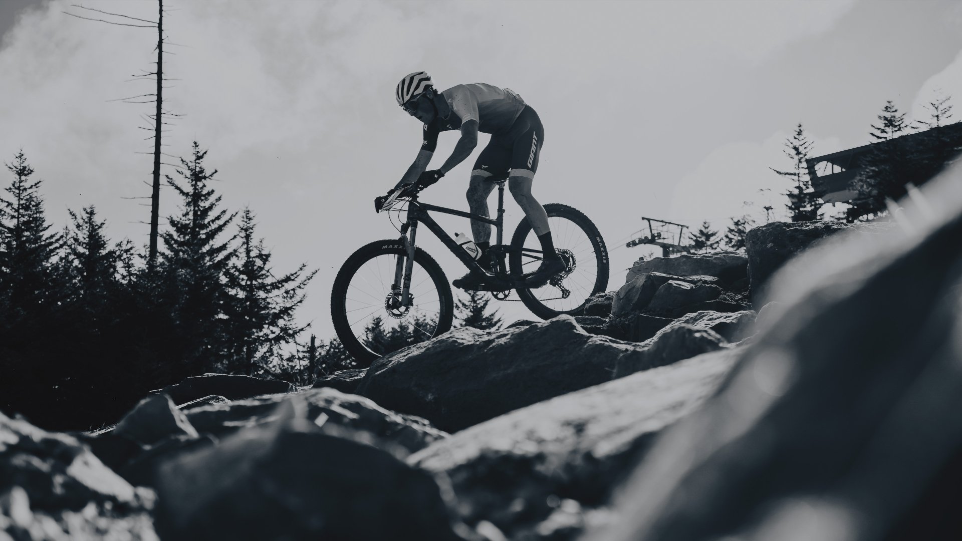 Damer Elit | Cross country short track | Vallnord Pal Arinsal