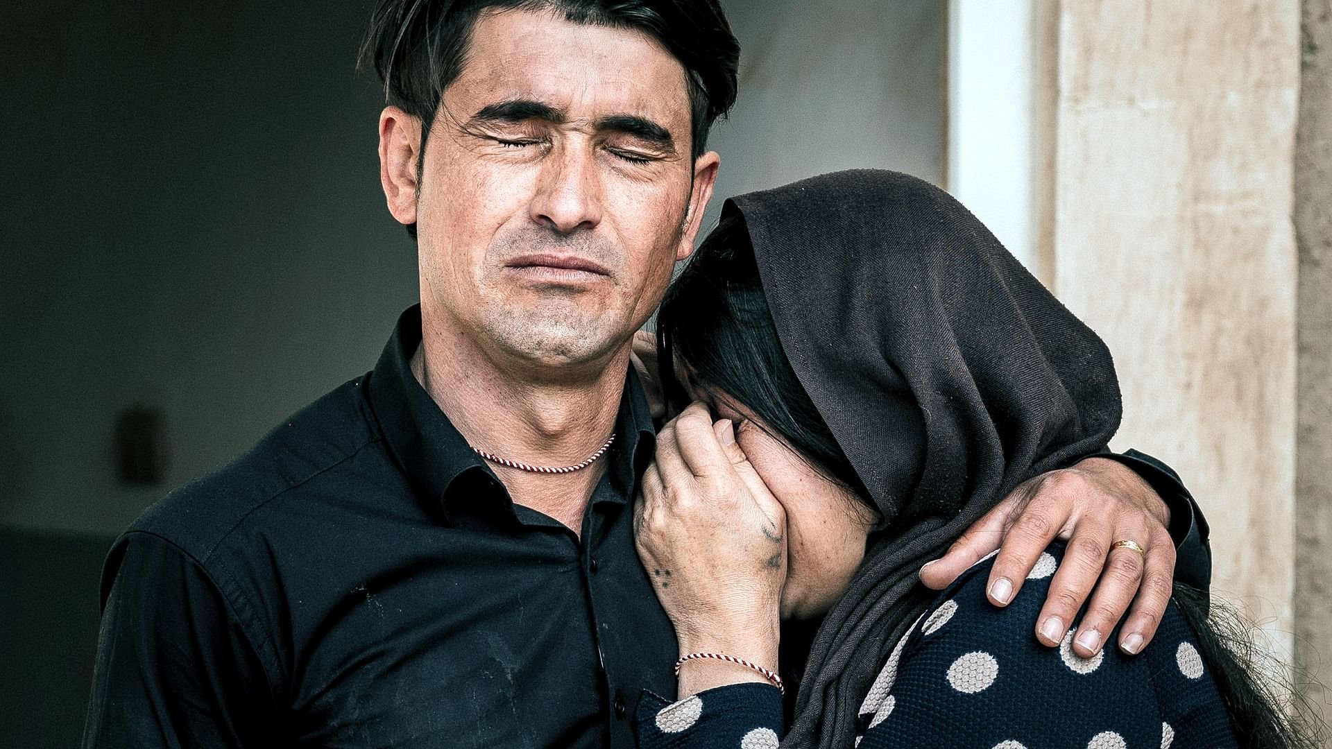 Angels of Sinjar