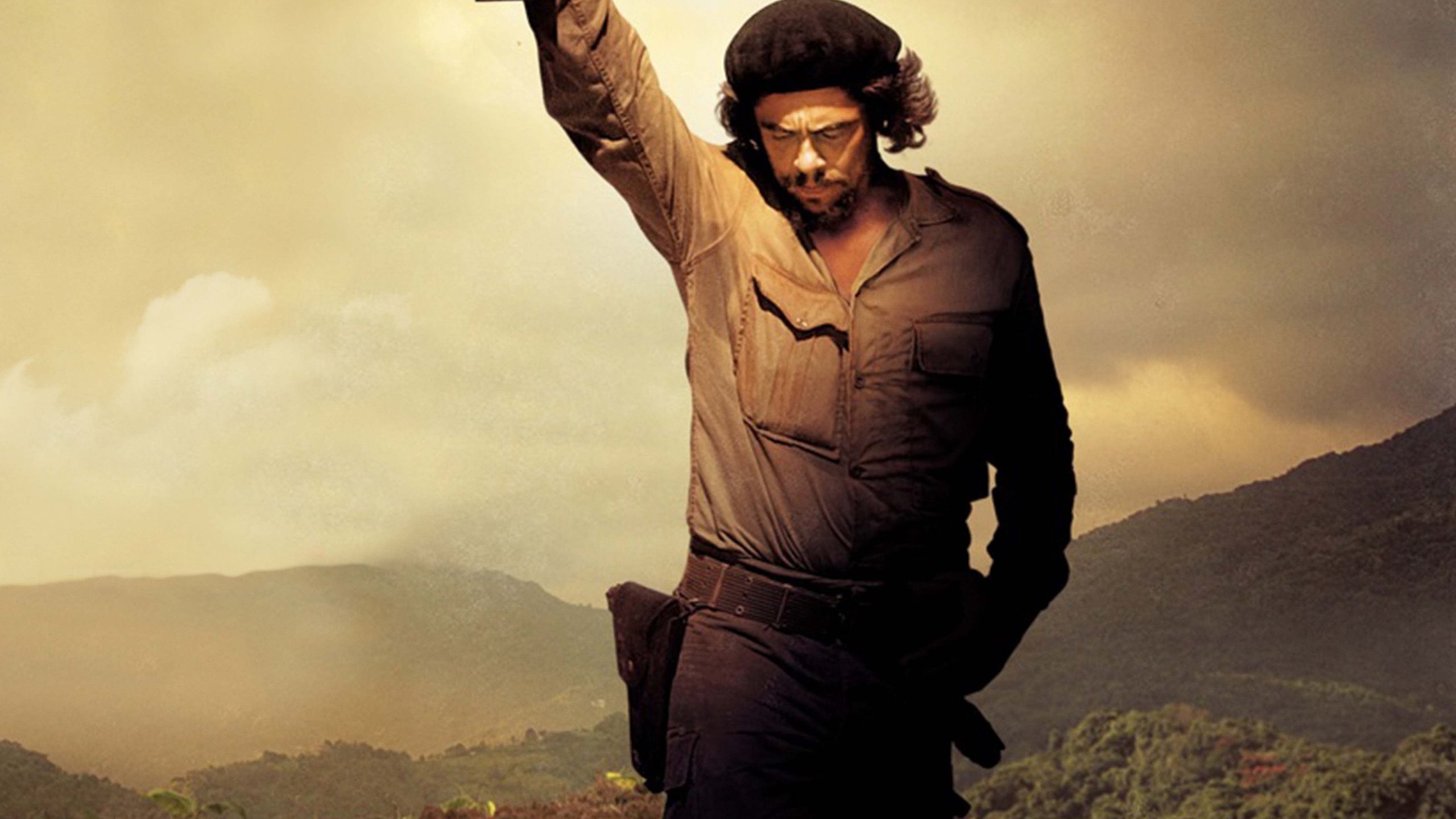 Che - Gerillaledaren