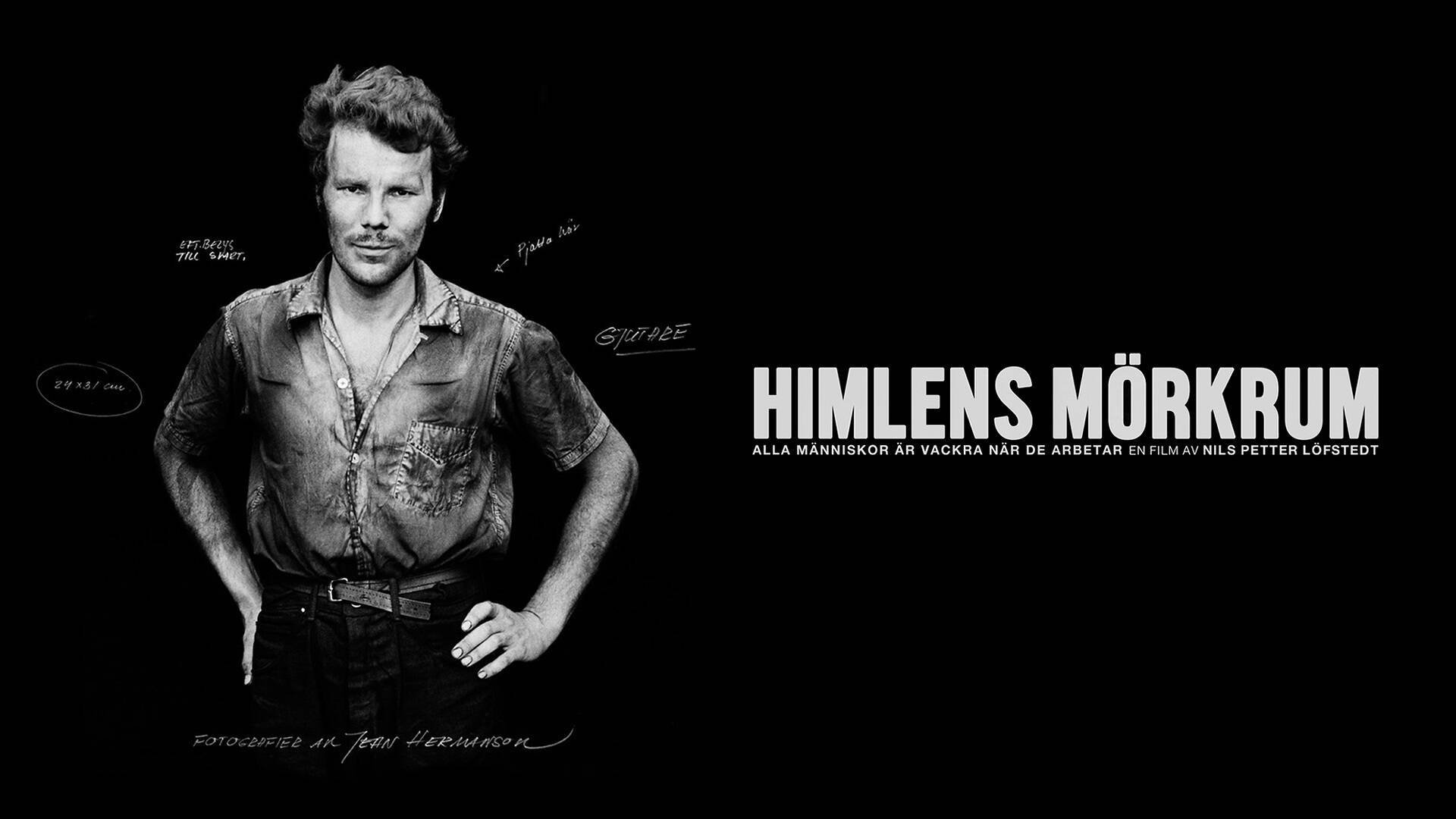 Himlens mörkrum