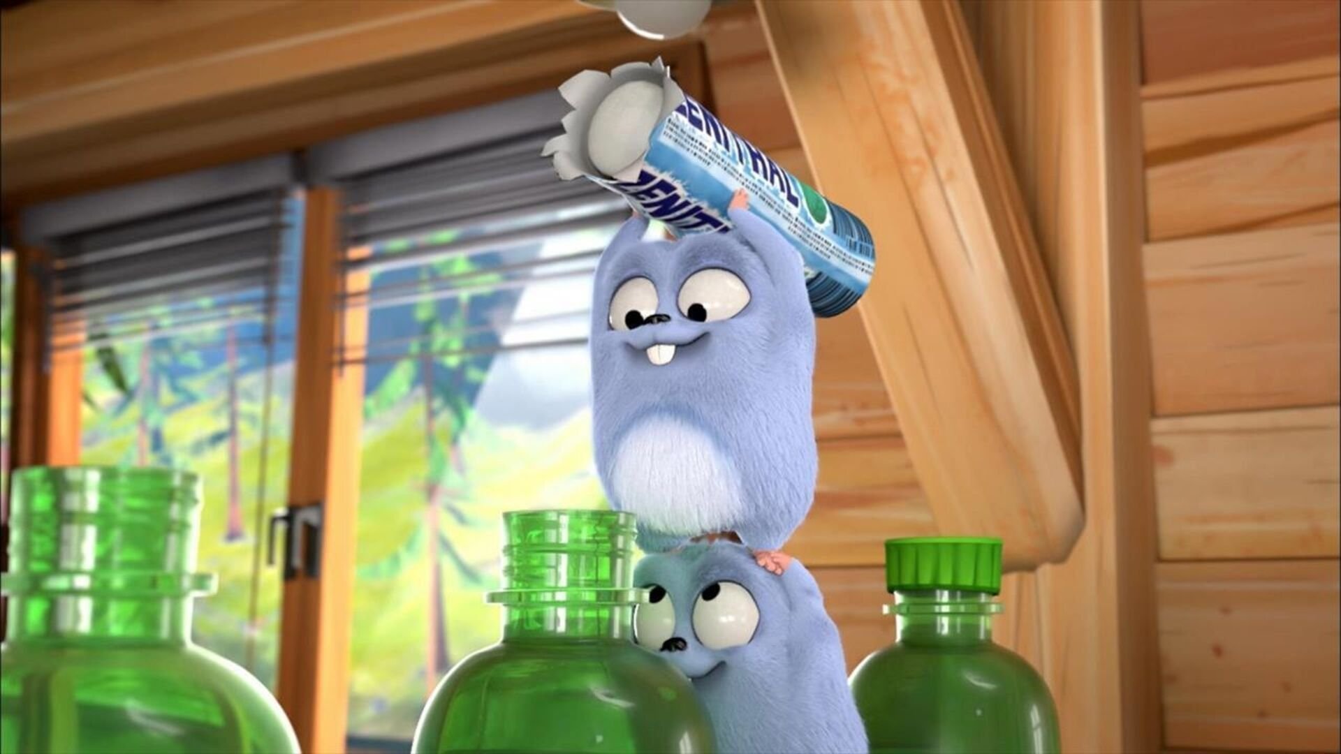 56. Kemiska expelämmeliment