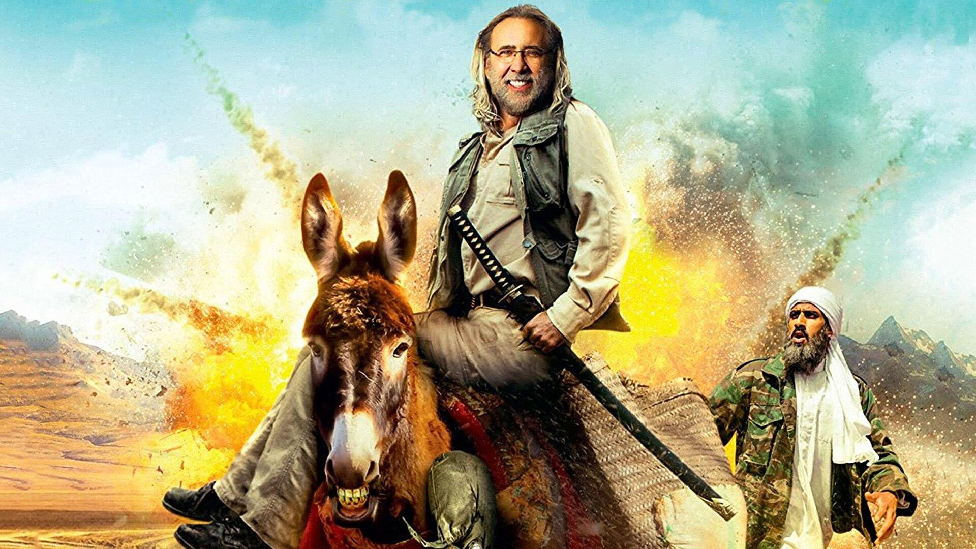 Army of One