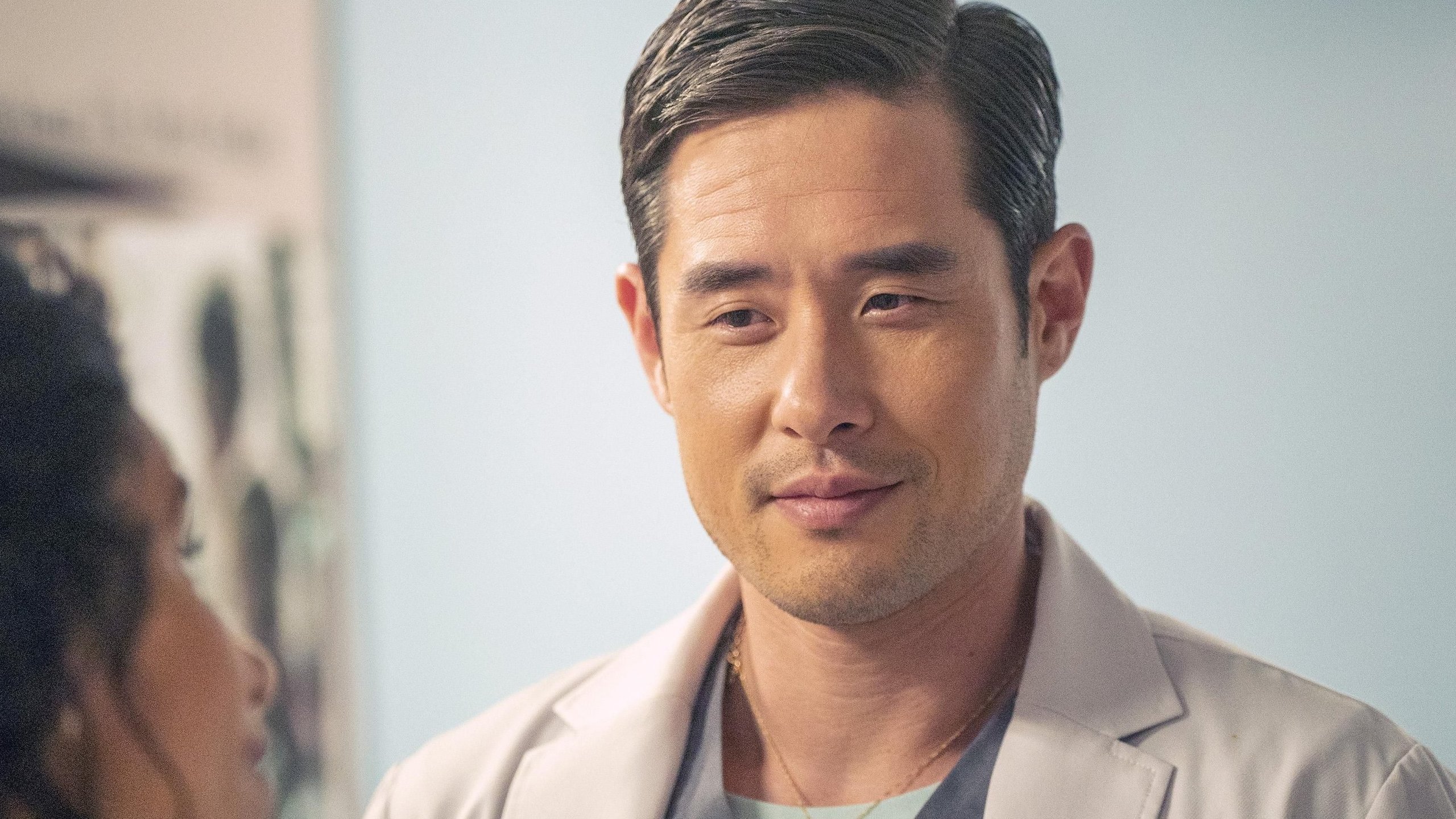 10. Paging Dr. Song